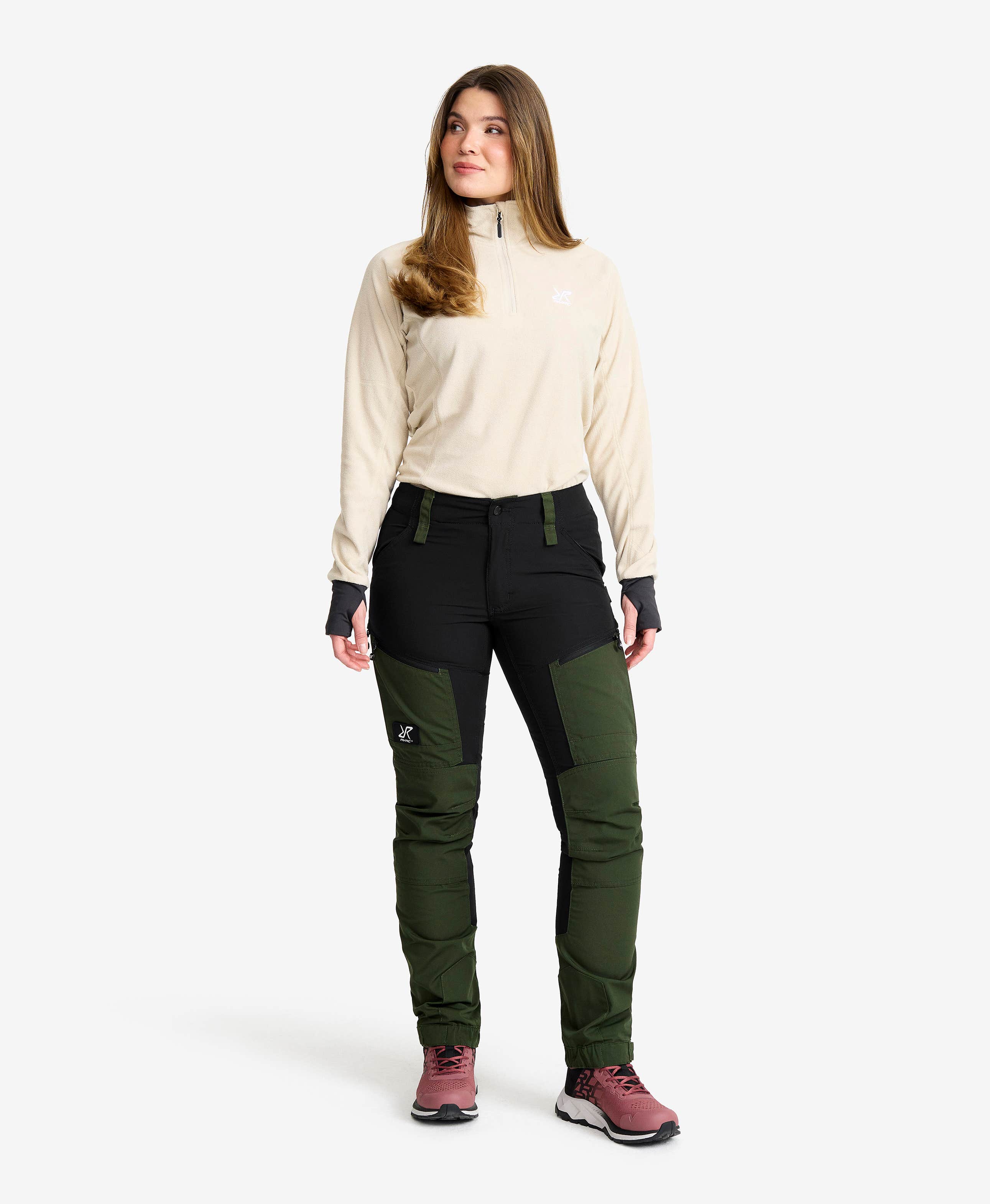 RVRC GP Pro Pants Women