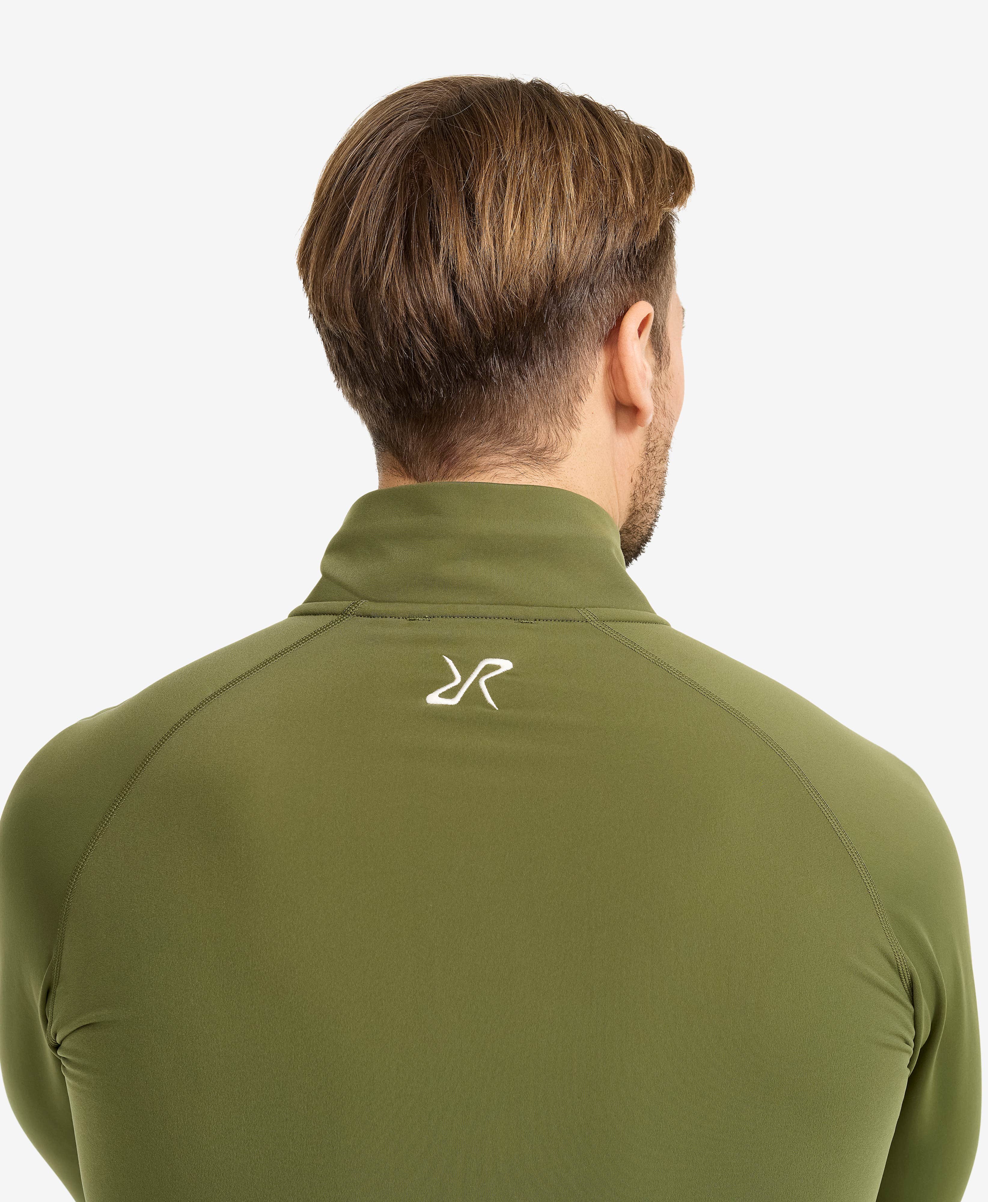 Evolution Light Stretch Fleece Men