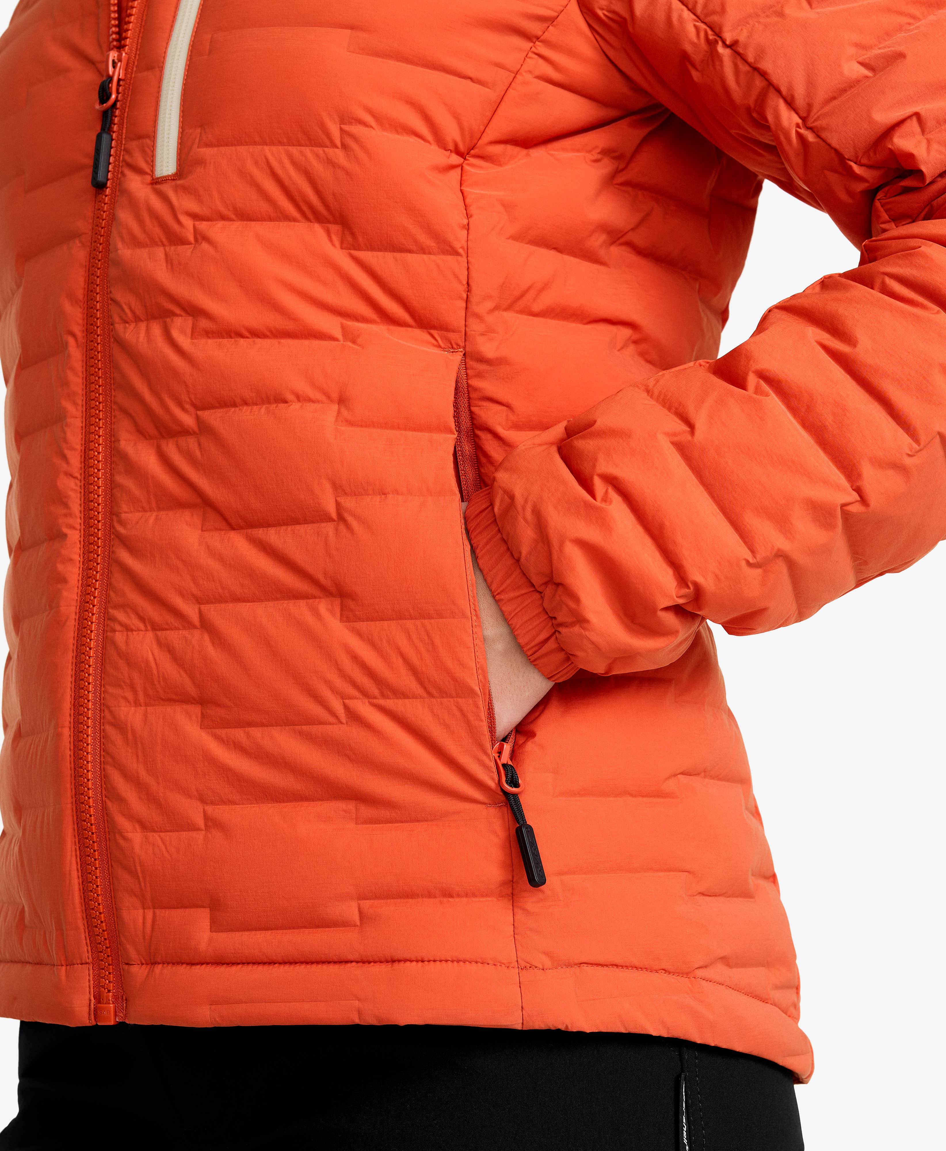 Flex Stretch Down Jacket Women