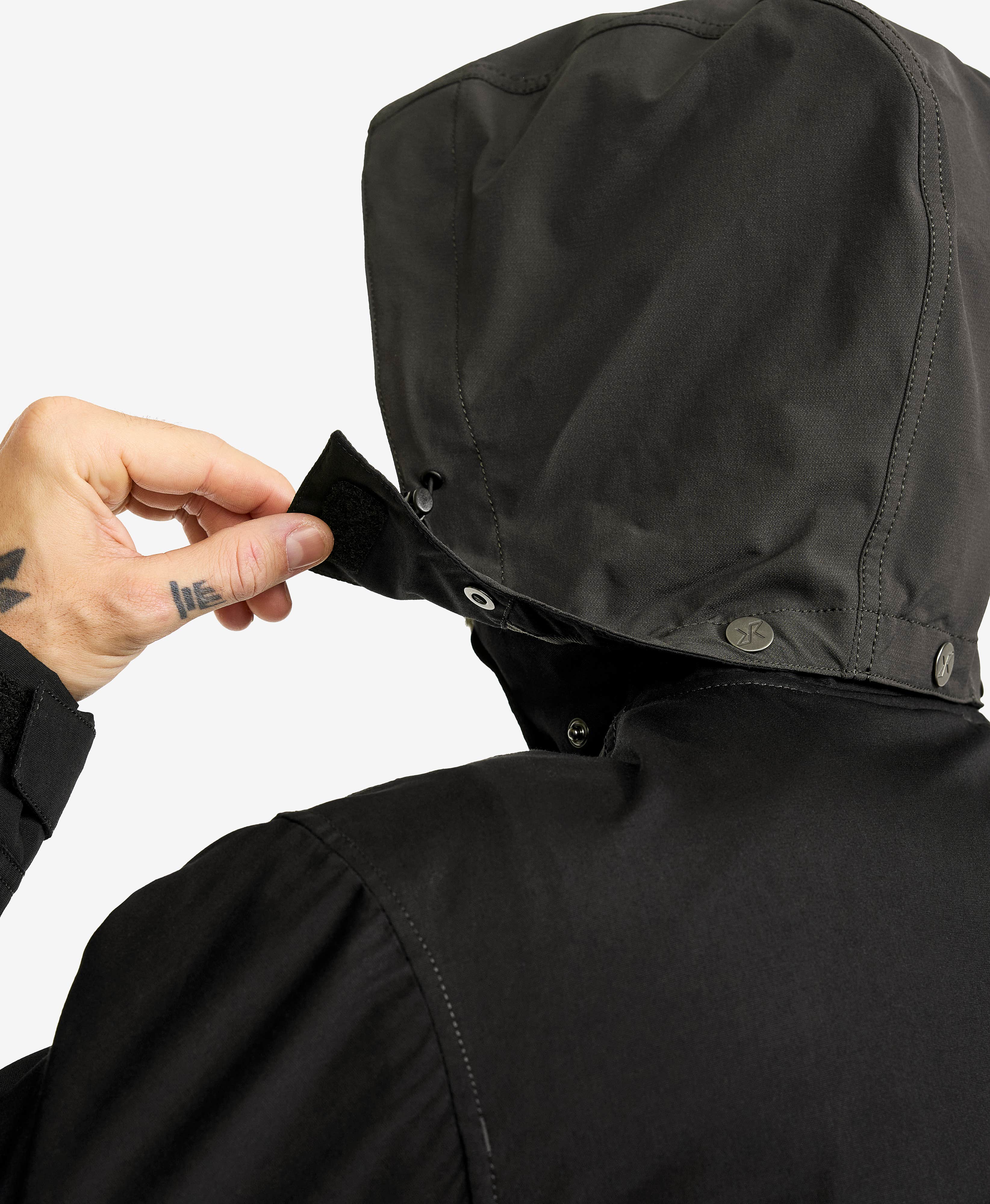 Rambler Lightweight Pro Jacket Men