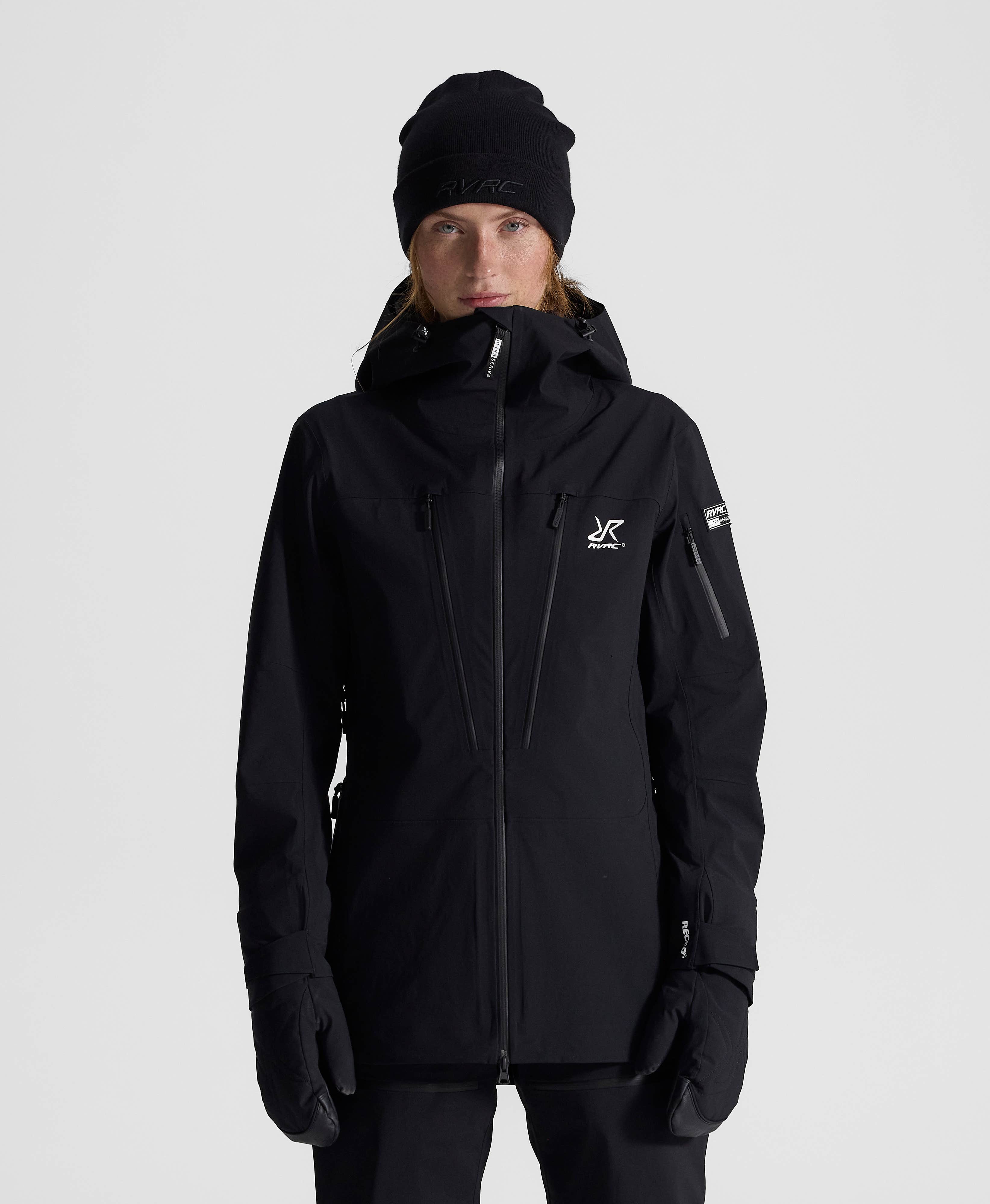 Ultra 3L Shell Jacket Women