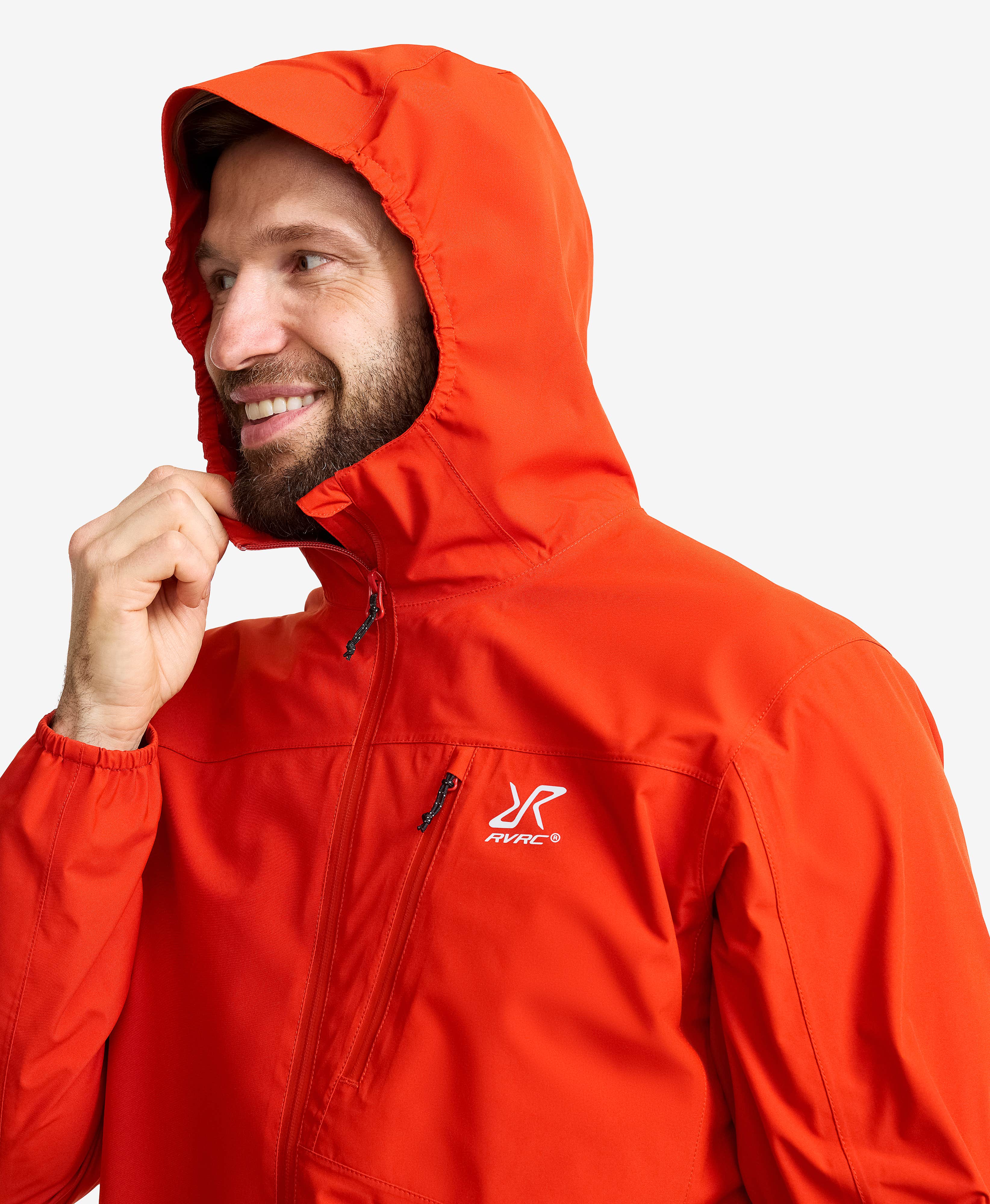 Vector 2L Jacket Men