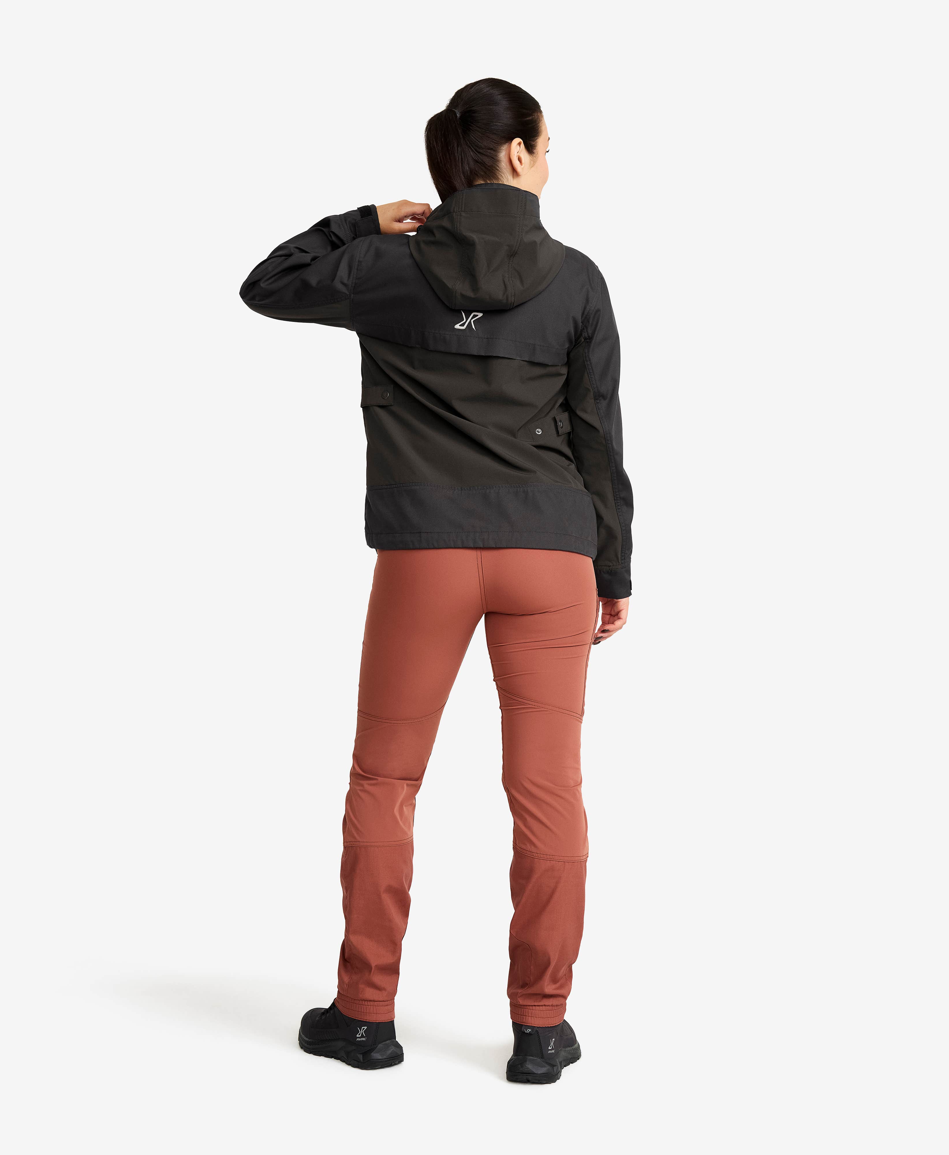 Rambler Lightweight Pro Jacket Women