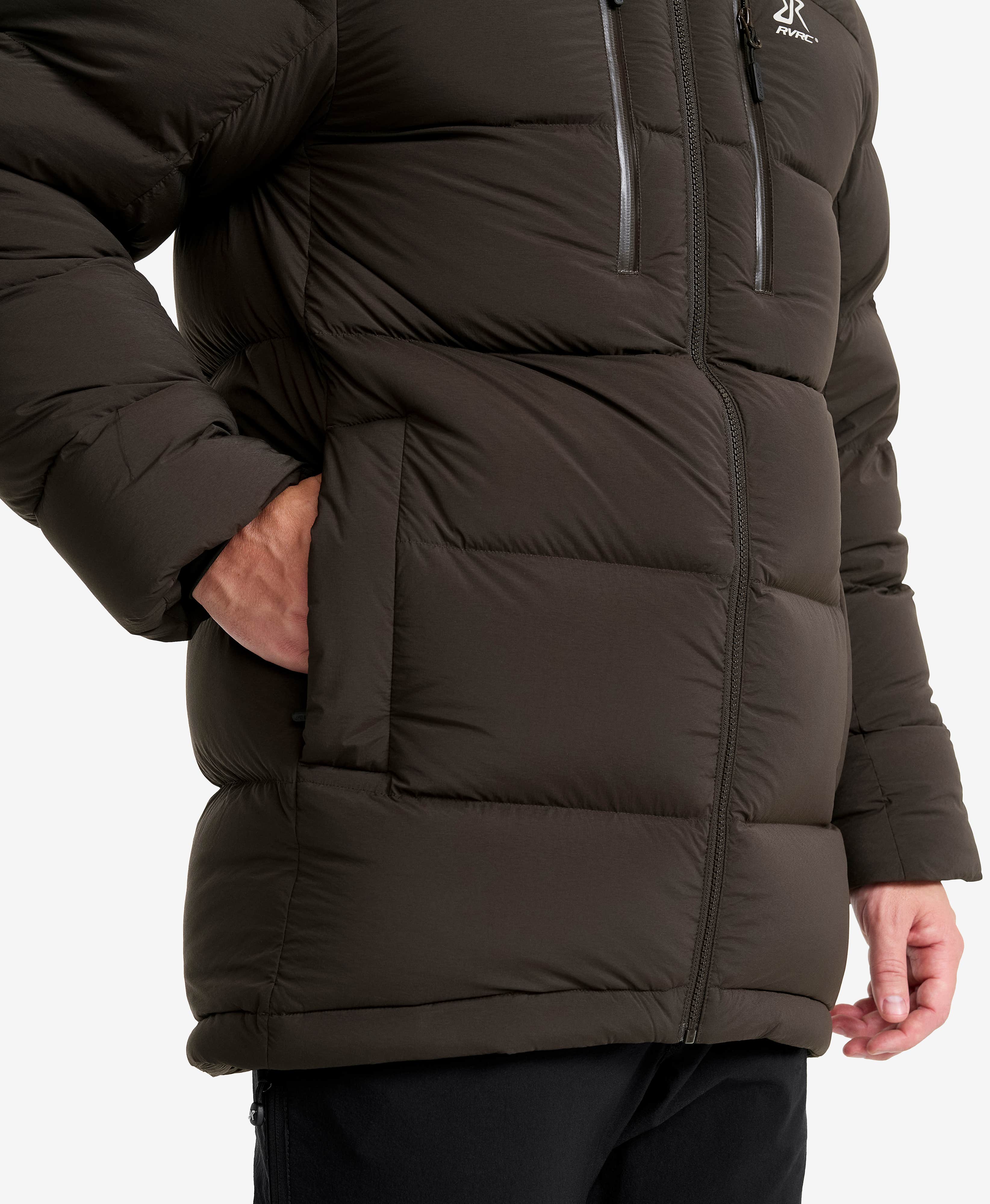 Flexpedition Down Jacket Men