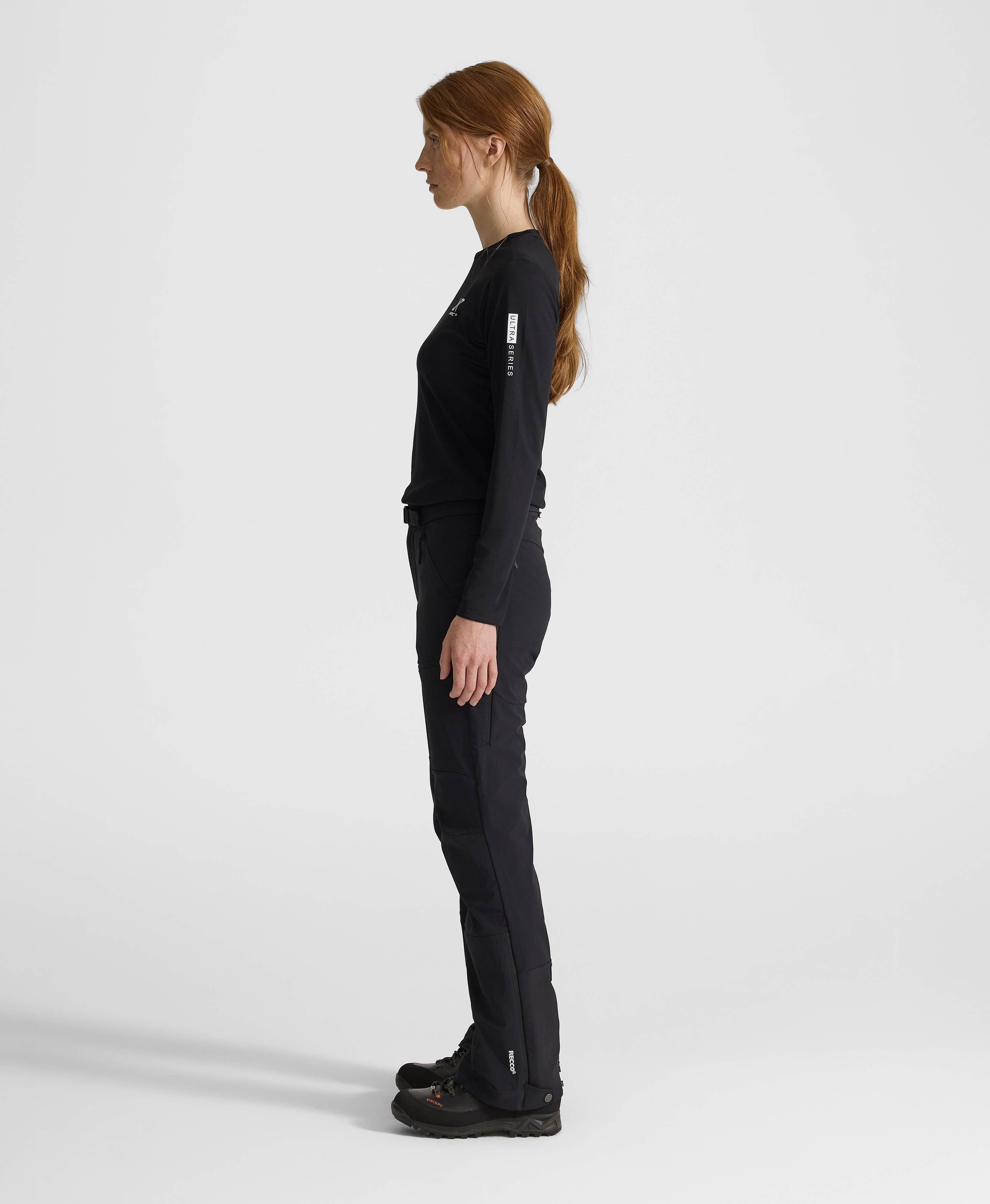 Ultra Trekk-touring Pants Women