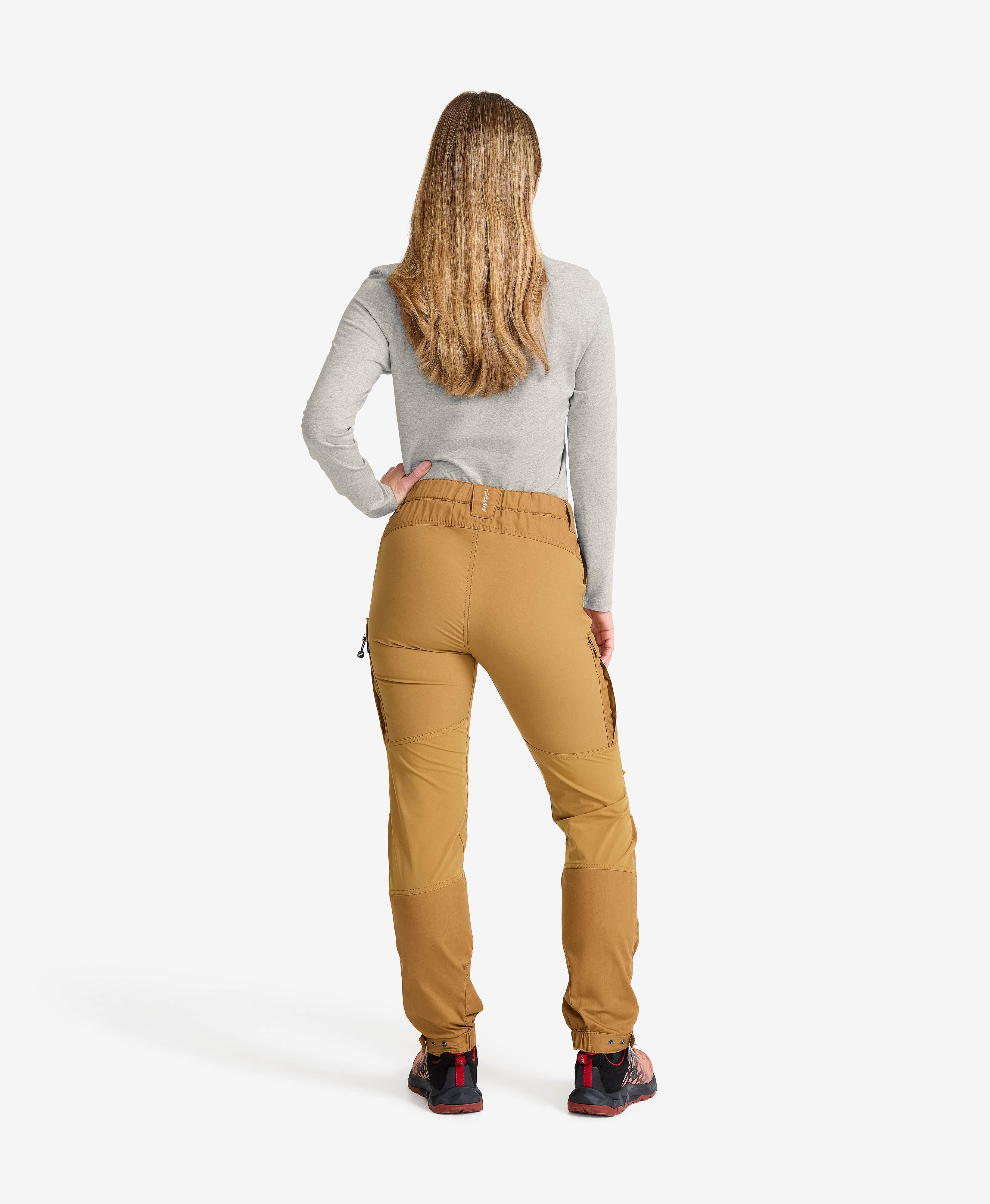 Rambler Lightweight Pro Pants Women