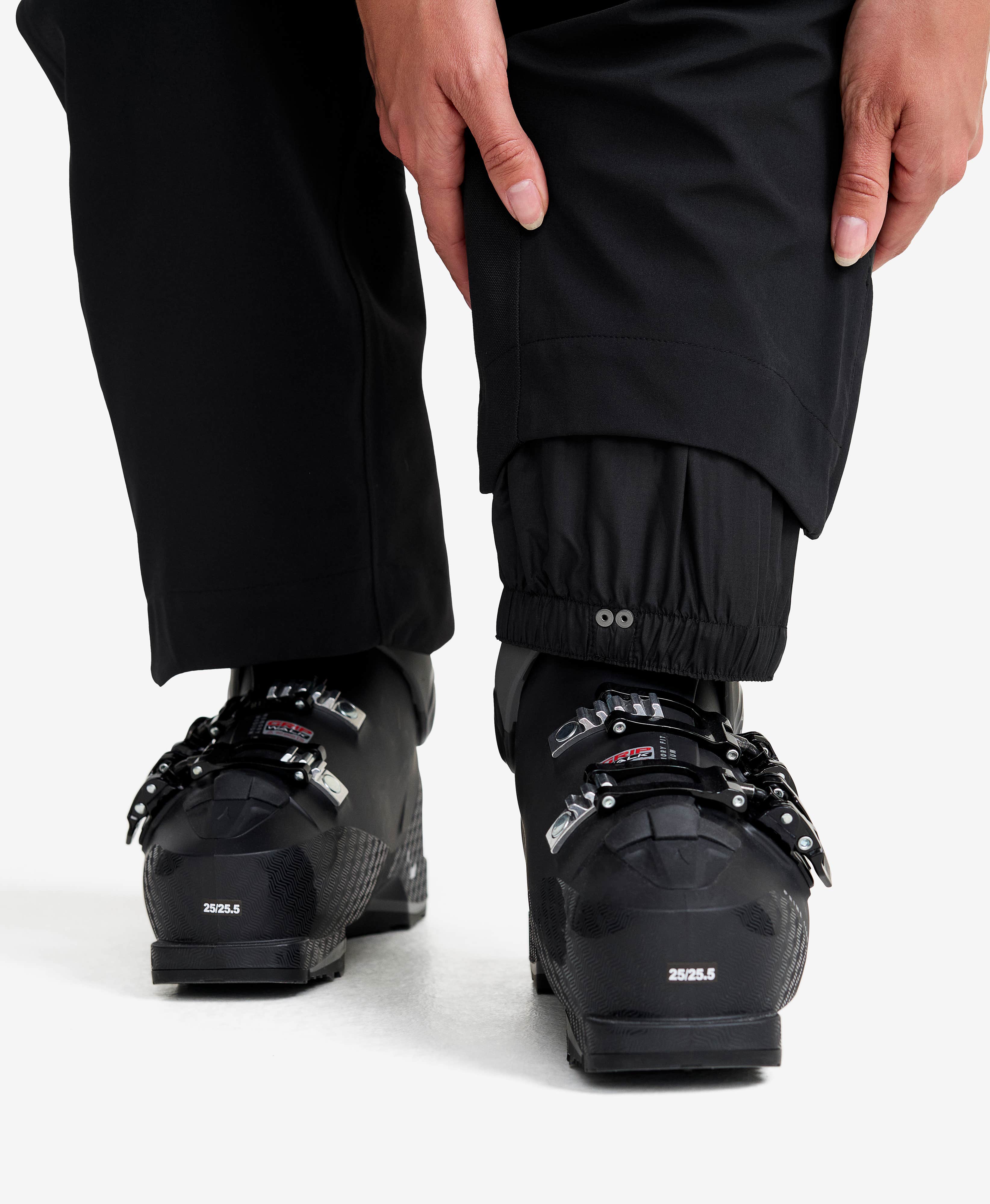 Atlas 3L Ski Pants Women