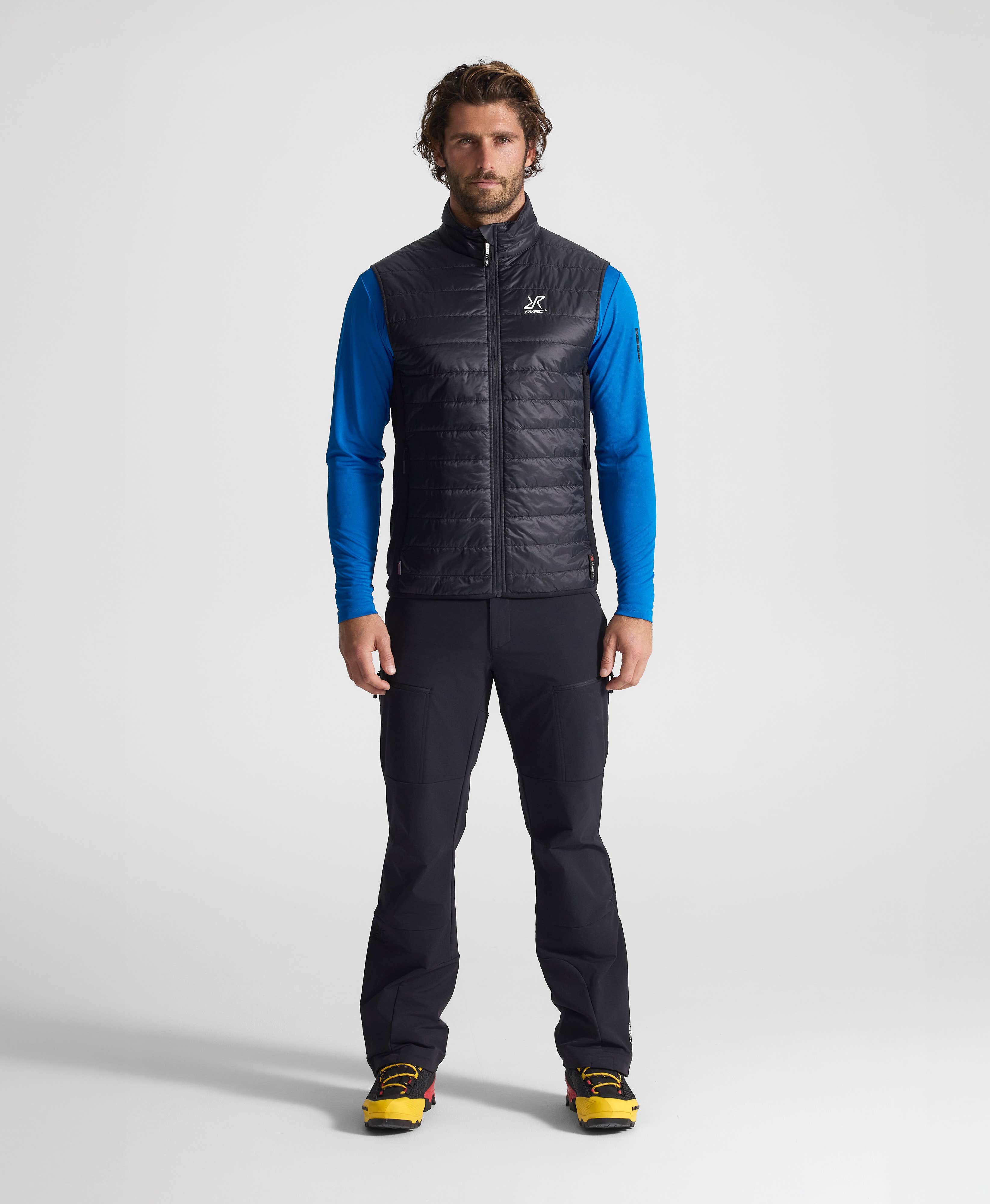 Ultra Hybrid Vest Men