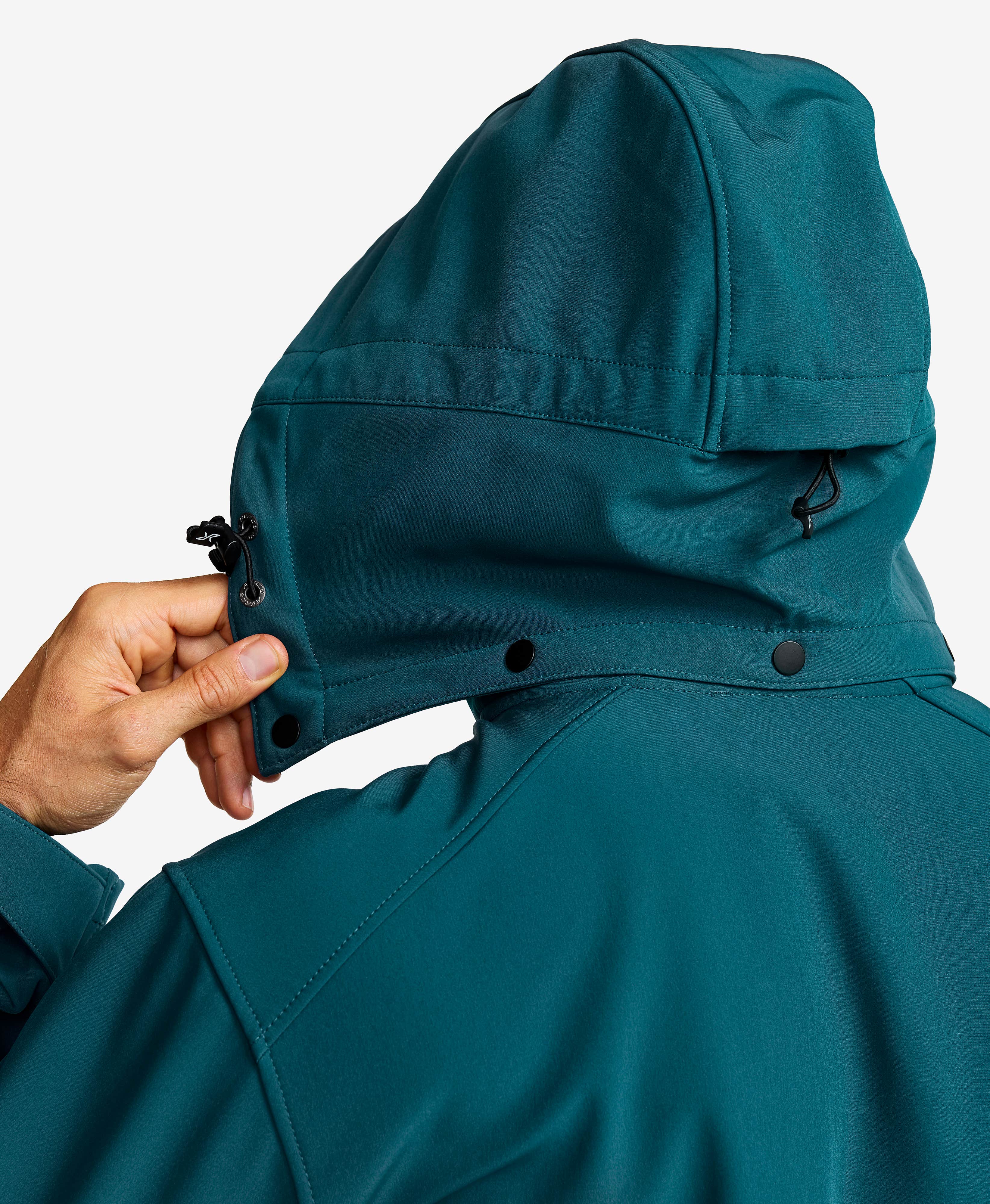 Hiball Softshell Jacket Men