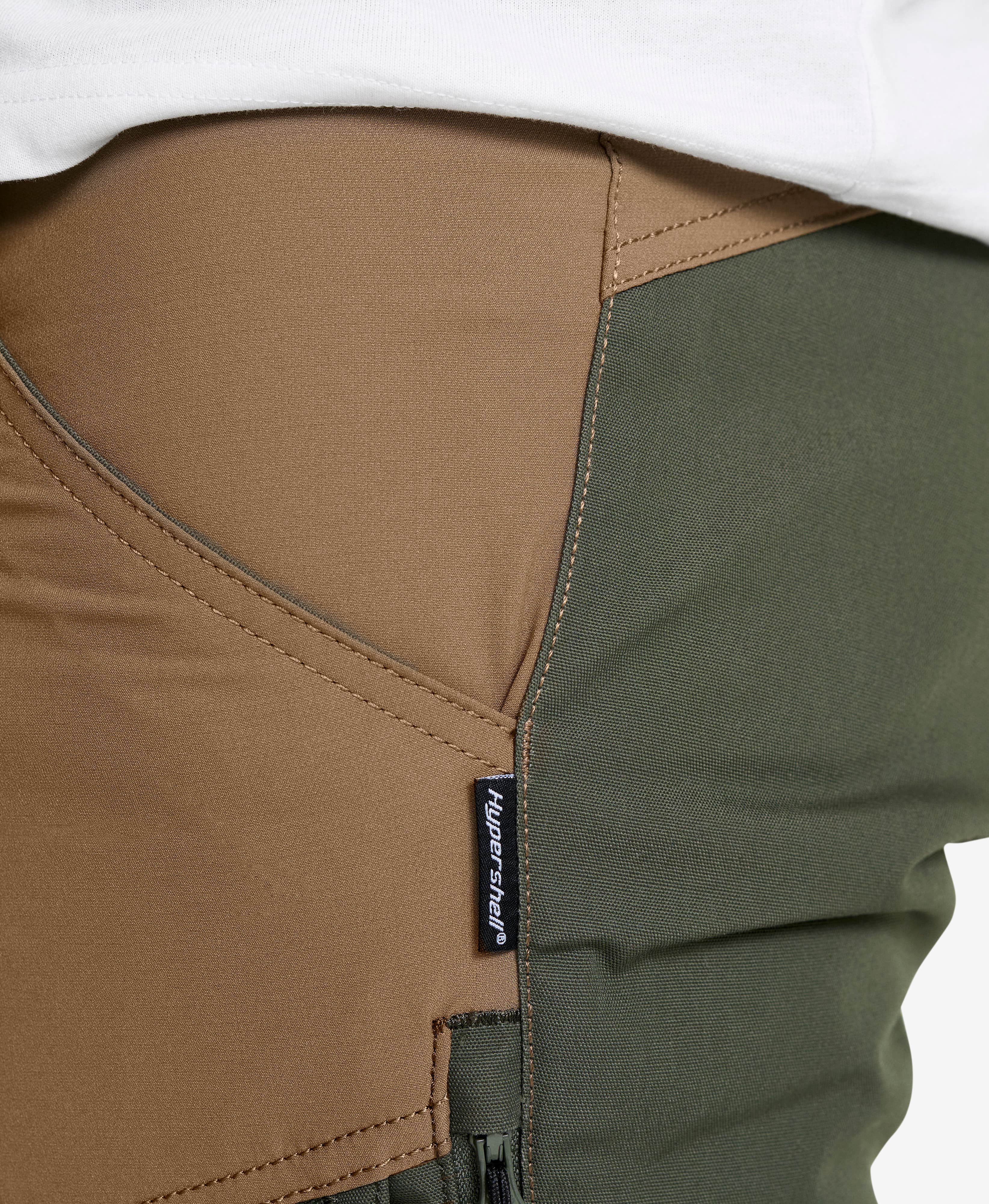 RVRC GP Pro Pants Men