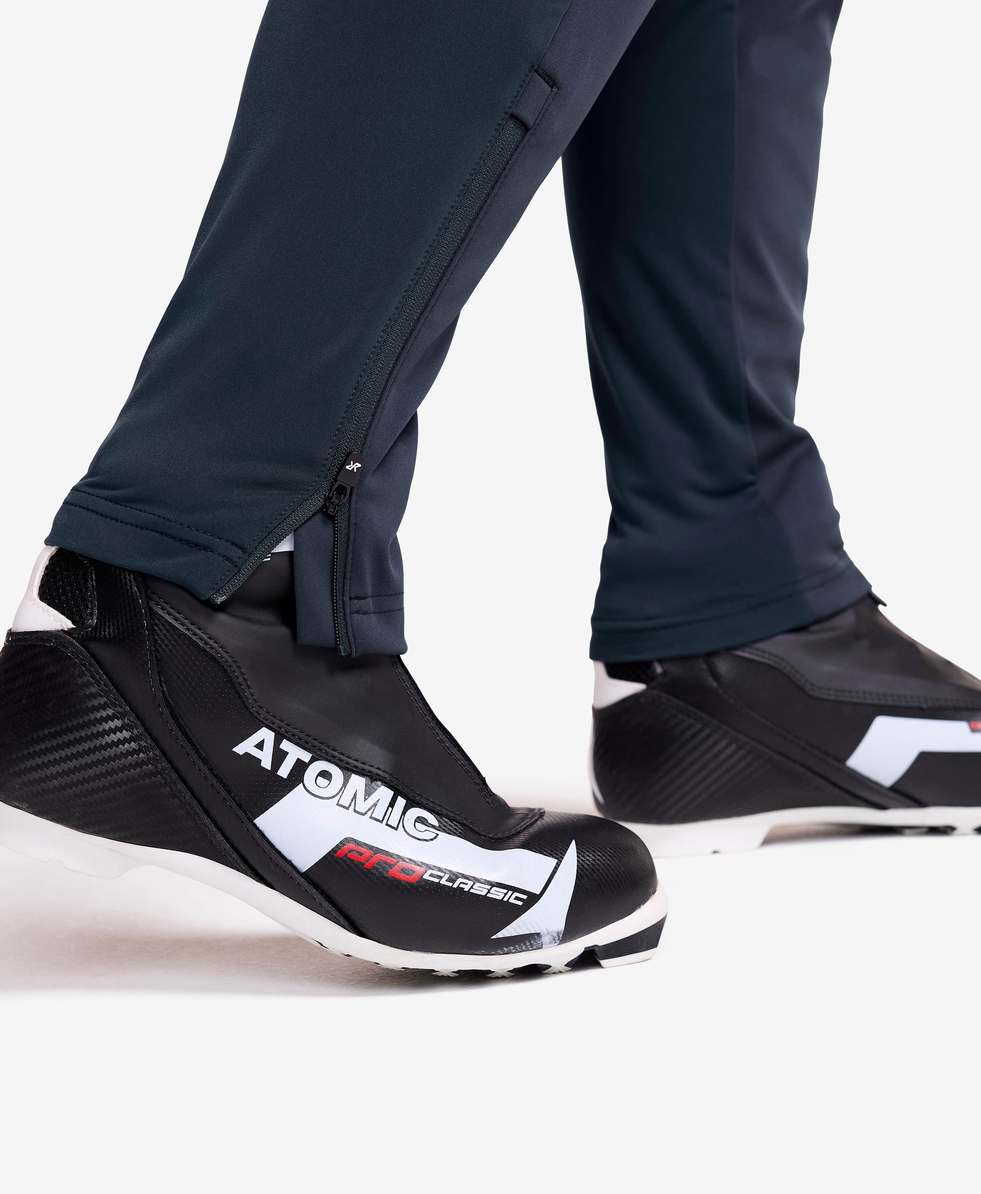 Perform Softshell Pants Women