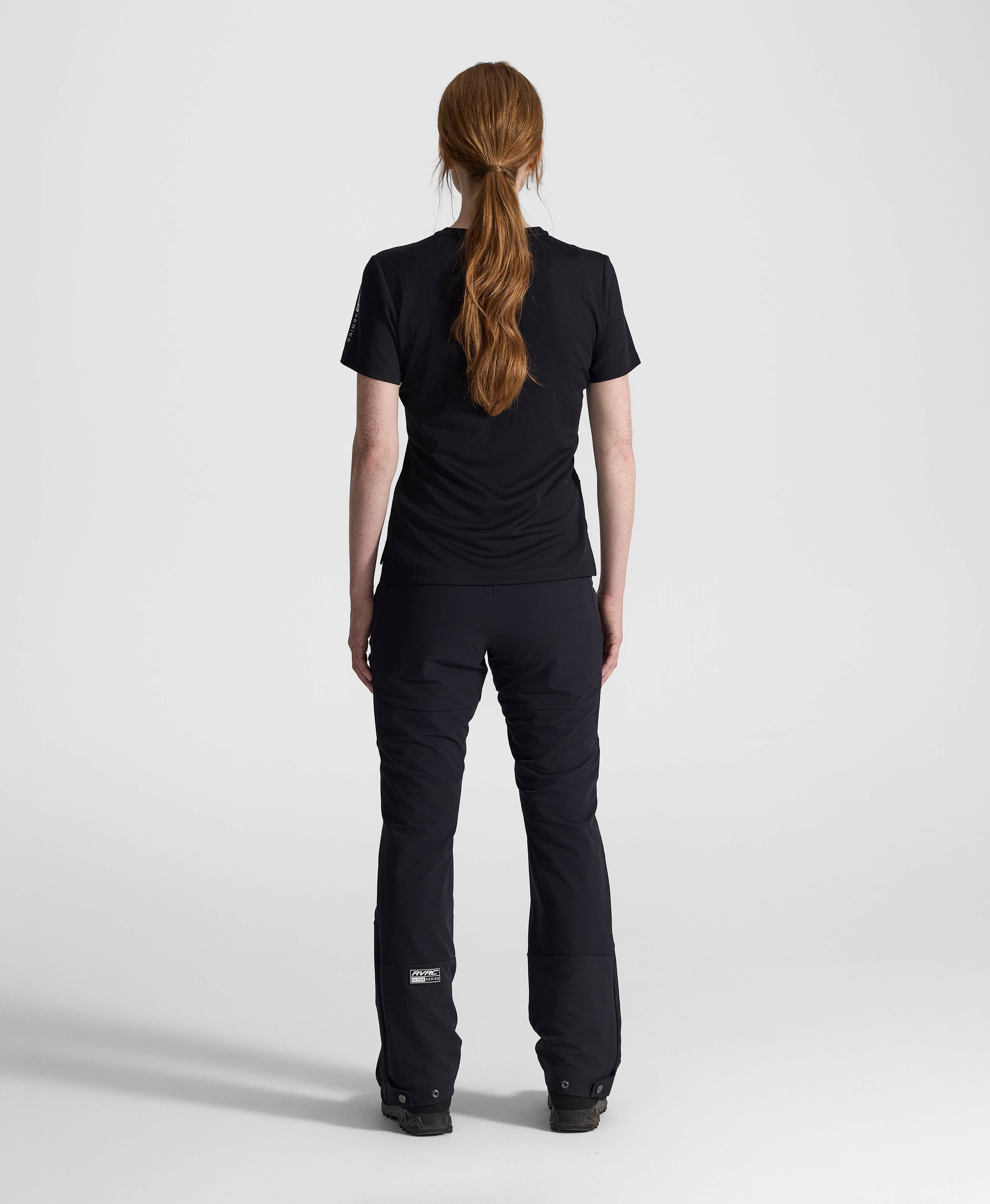 Ultra Technical T-shirt Women