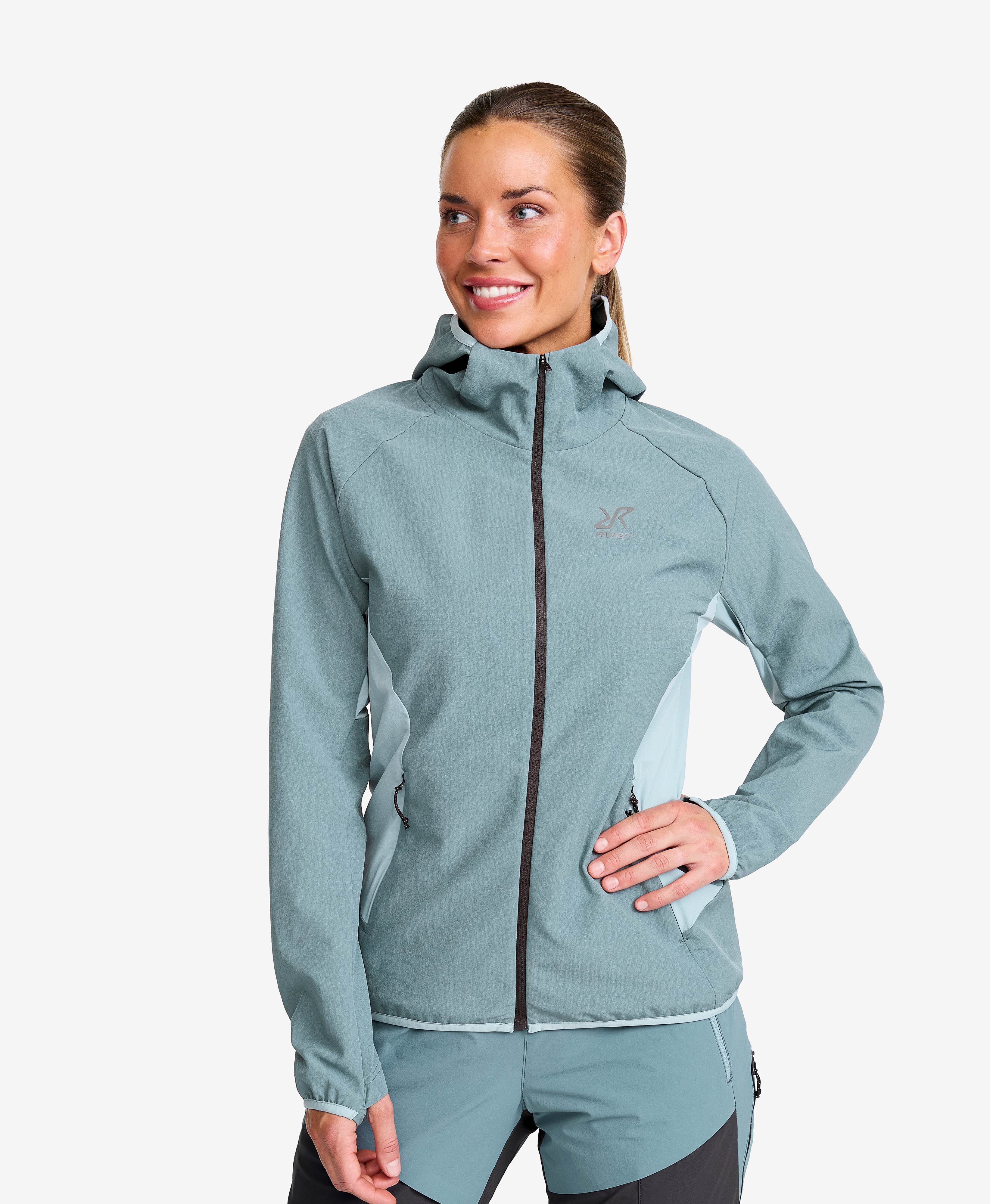 Distance Pro Wind Jacket Women