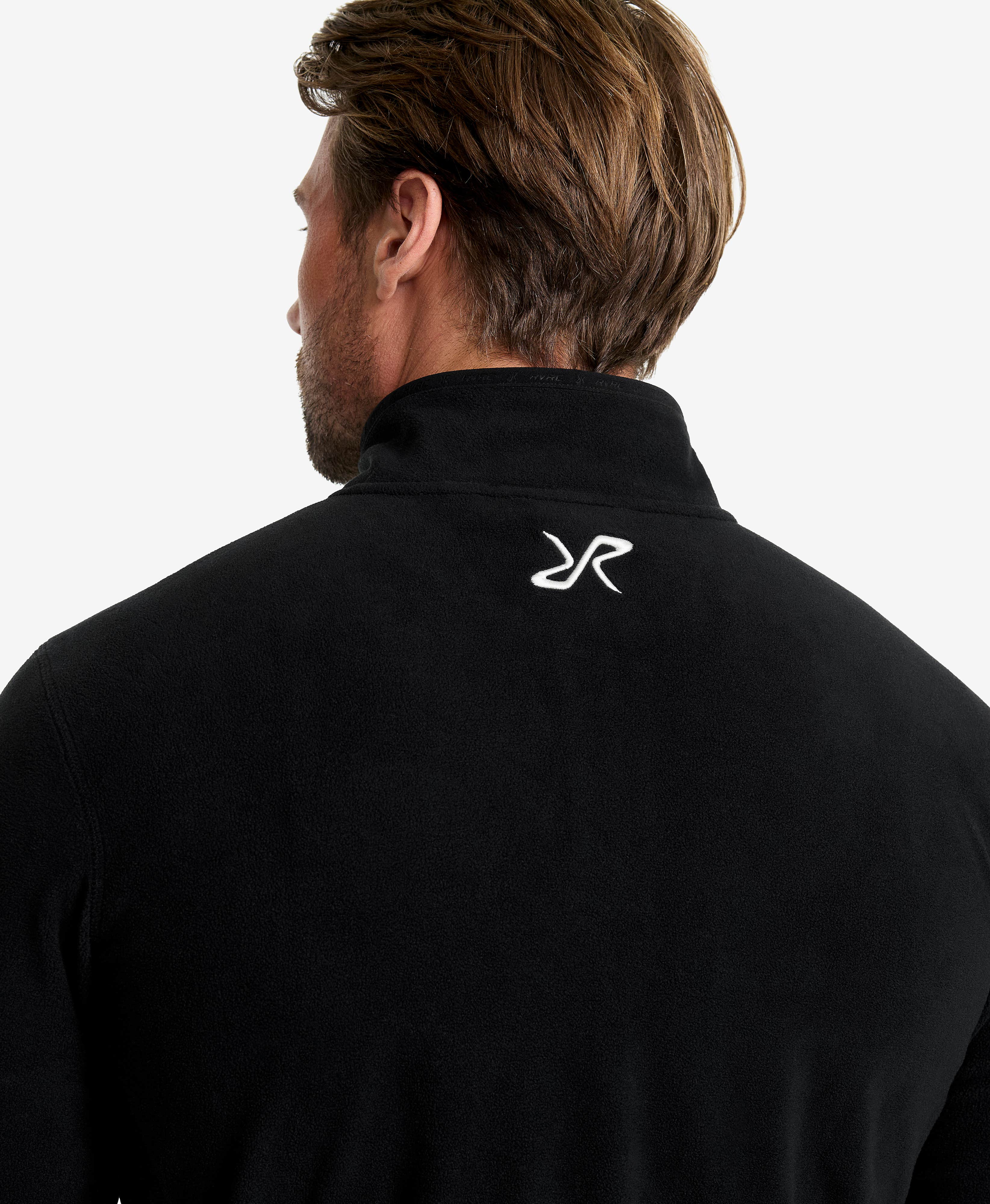 Hiker Full-zip Fleece Men