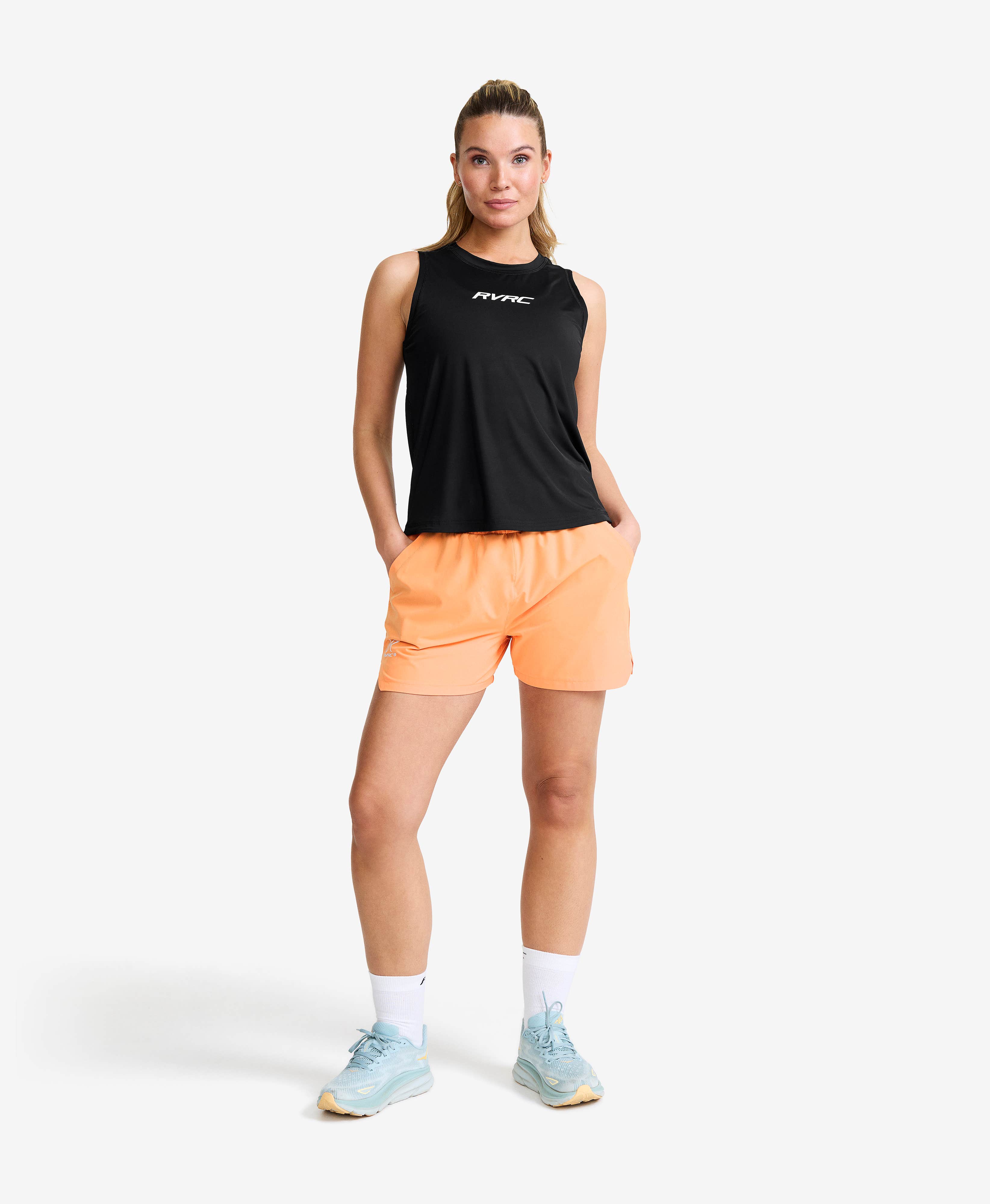Power Active Tank Top Women