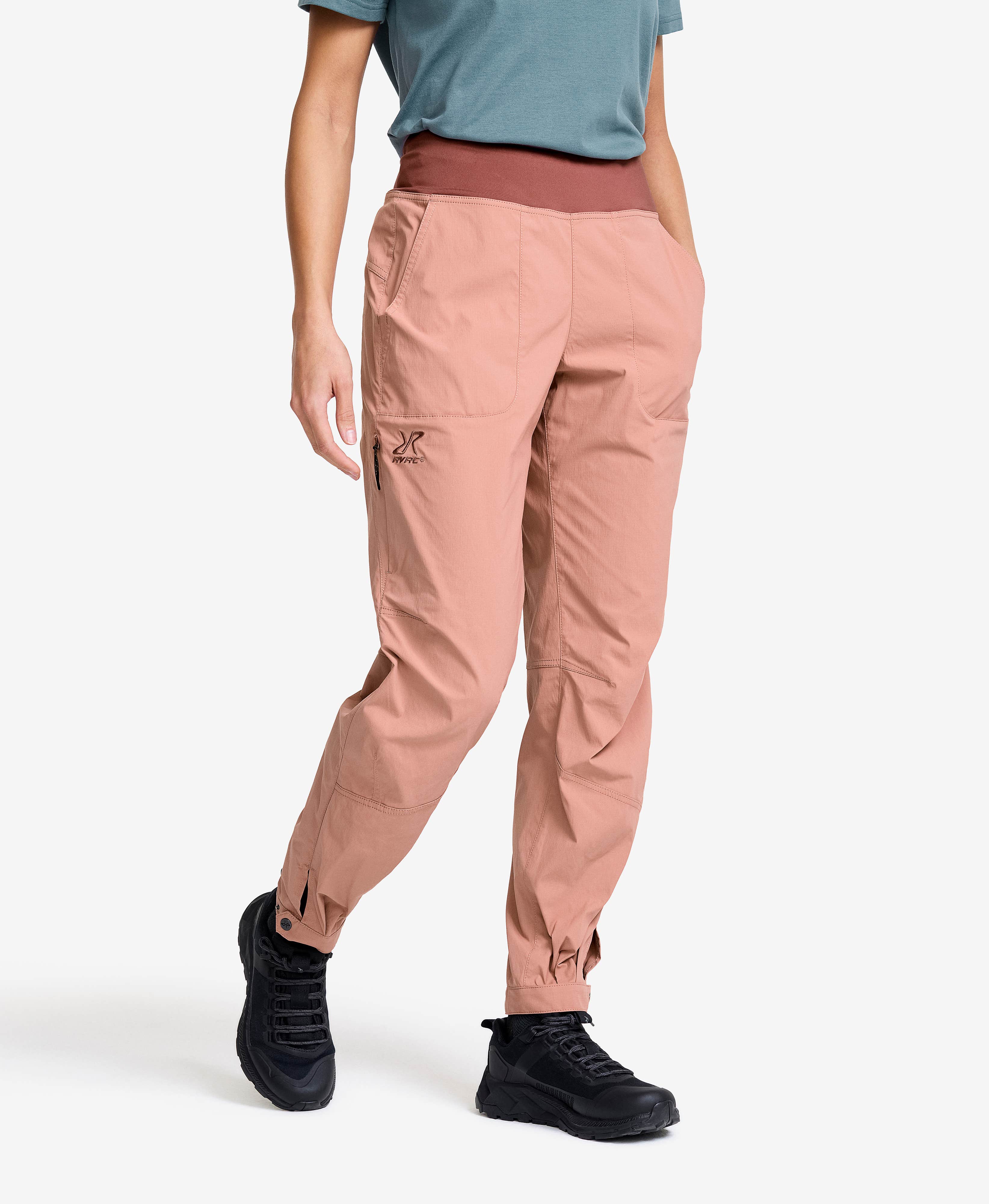 Breezy Ankle Outdoor Pants Women