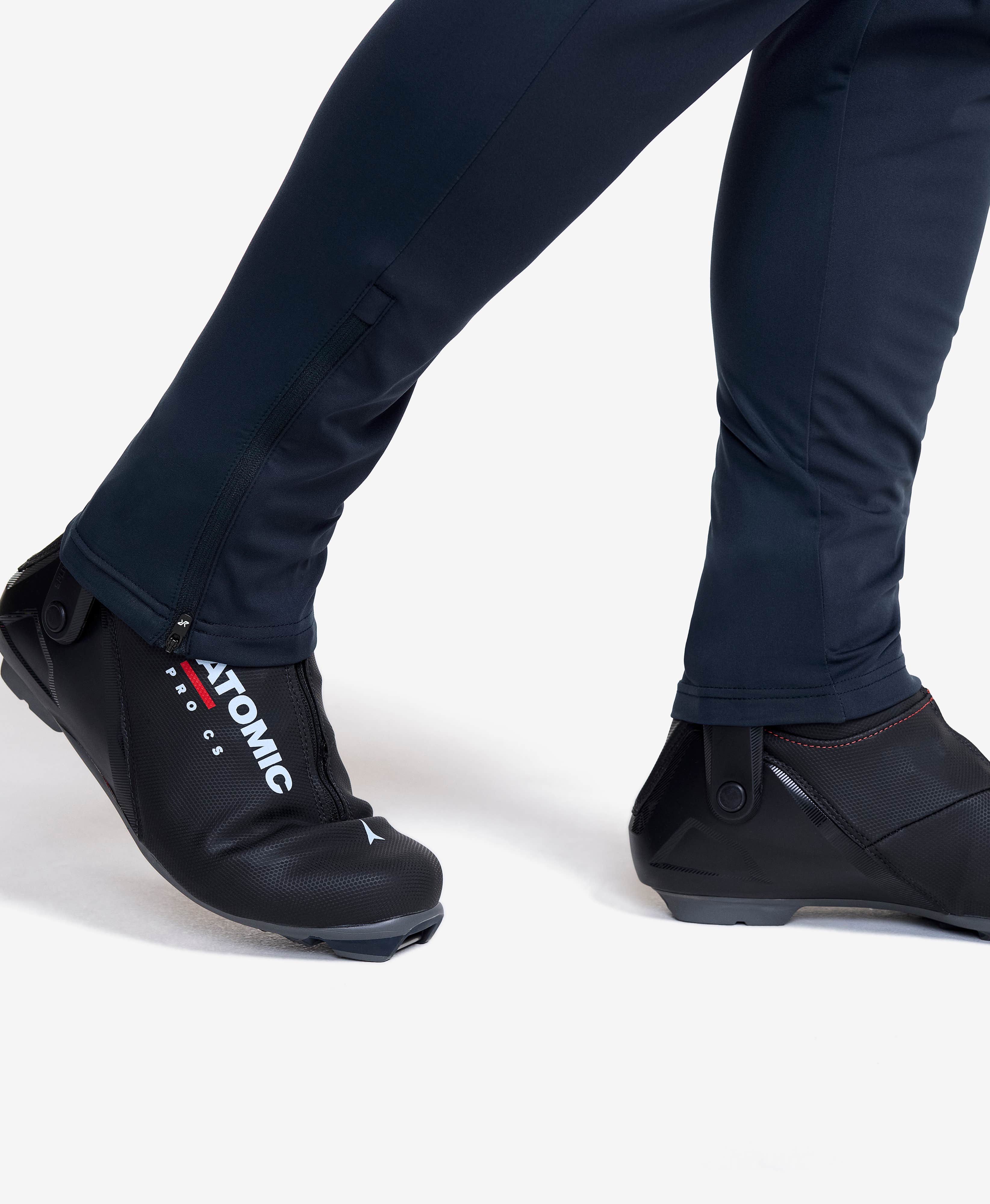 Perform Softshell Pants Men