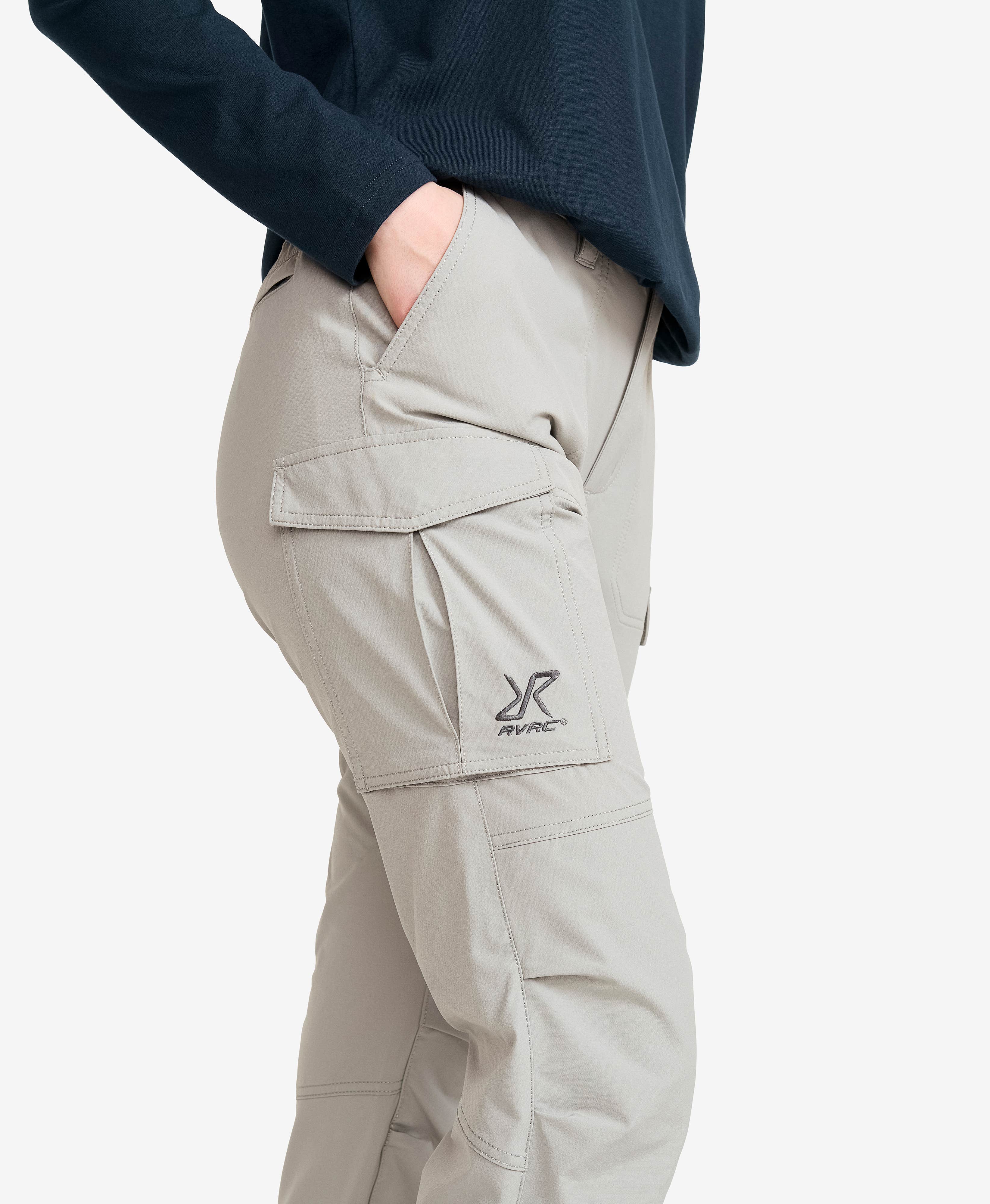 Adventure Cargo Stretch Pants Women
