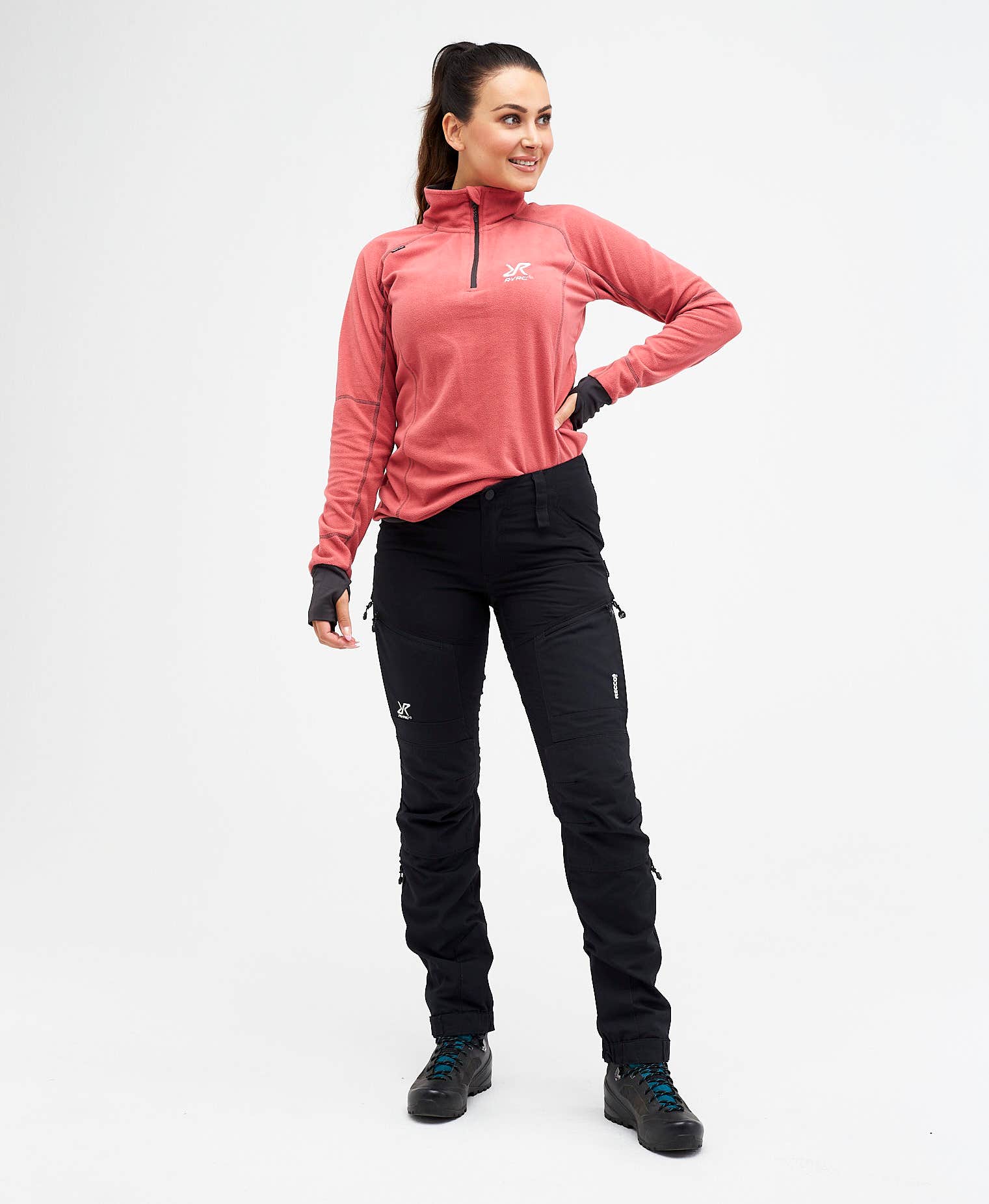 RVRC GP Pro Rescue Pants Women