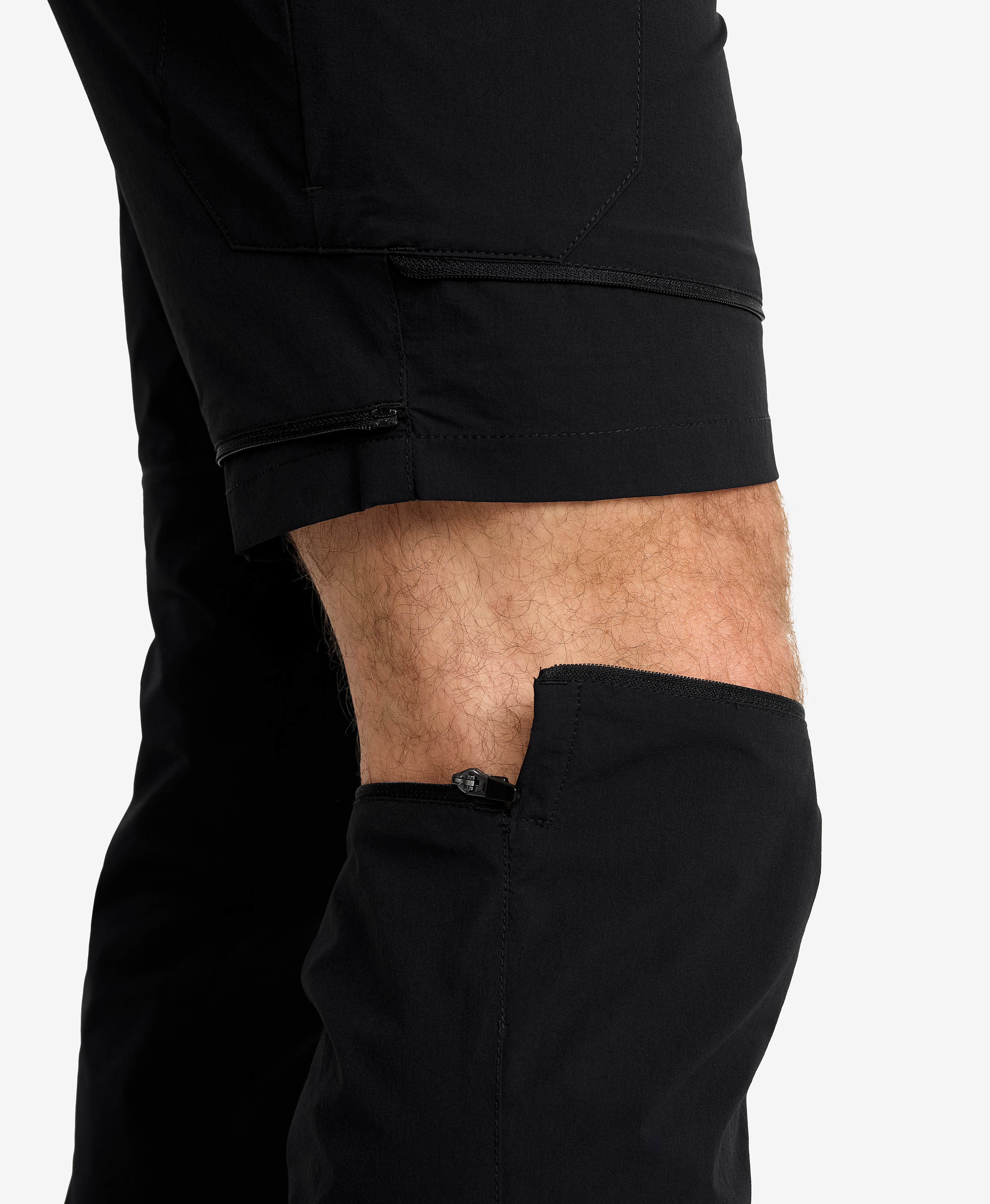 Elevate Hiking Zip-off Pants Men