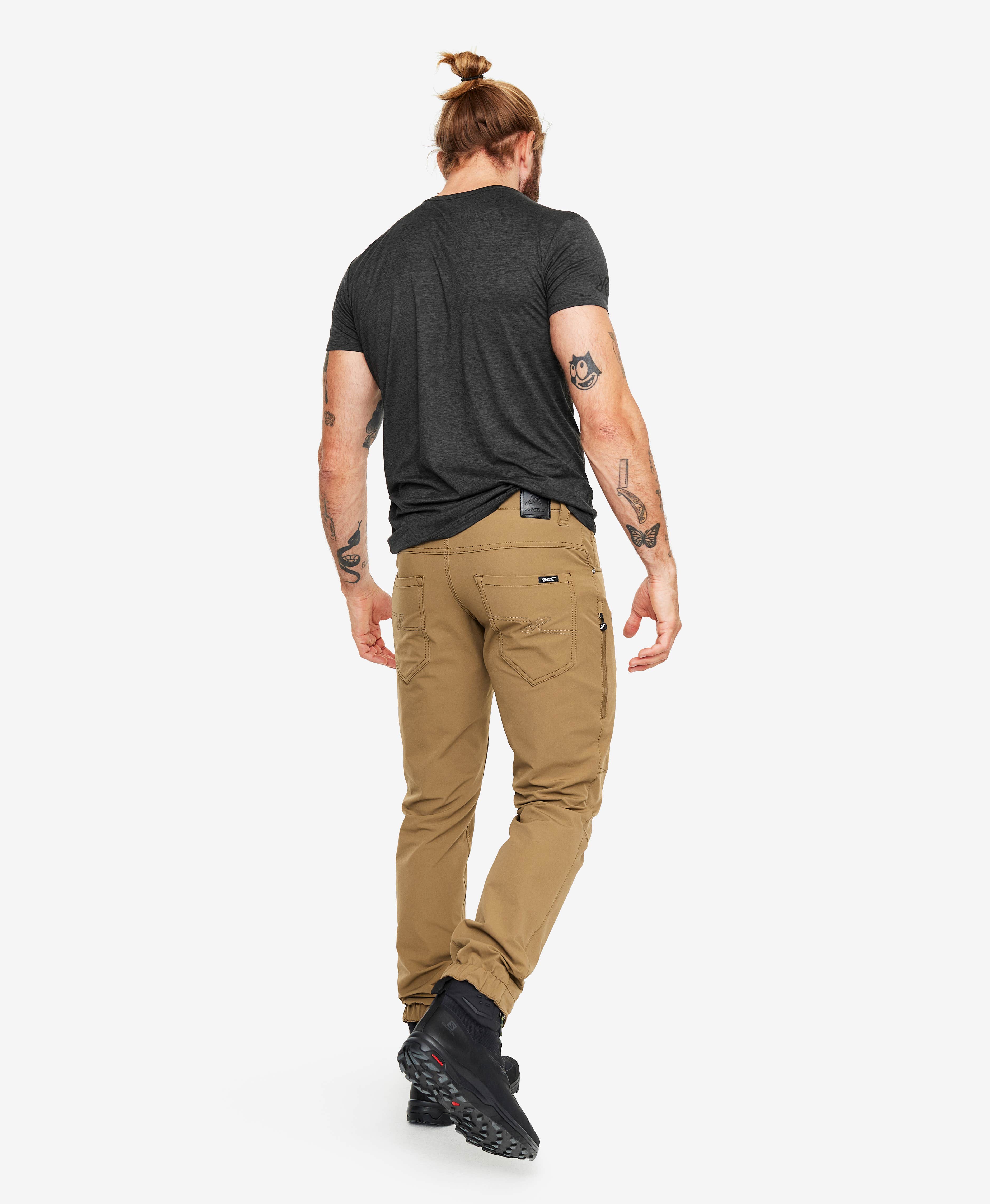 Explorer Outdoor Jeans Men