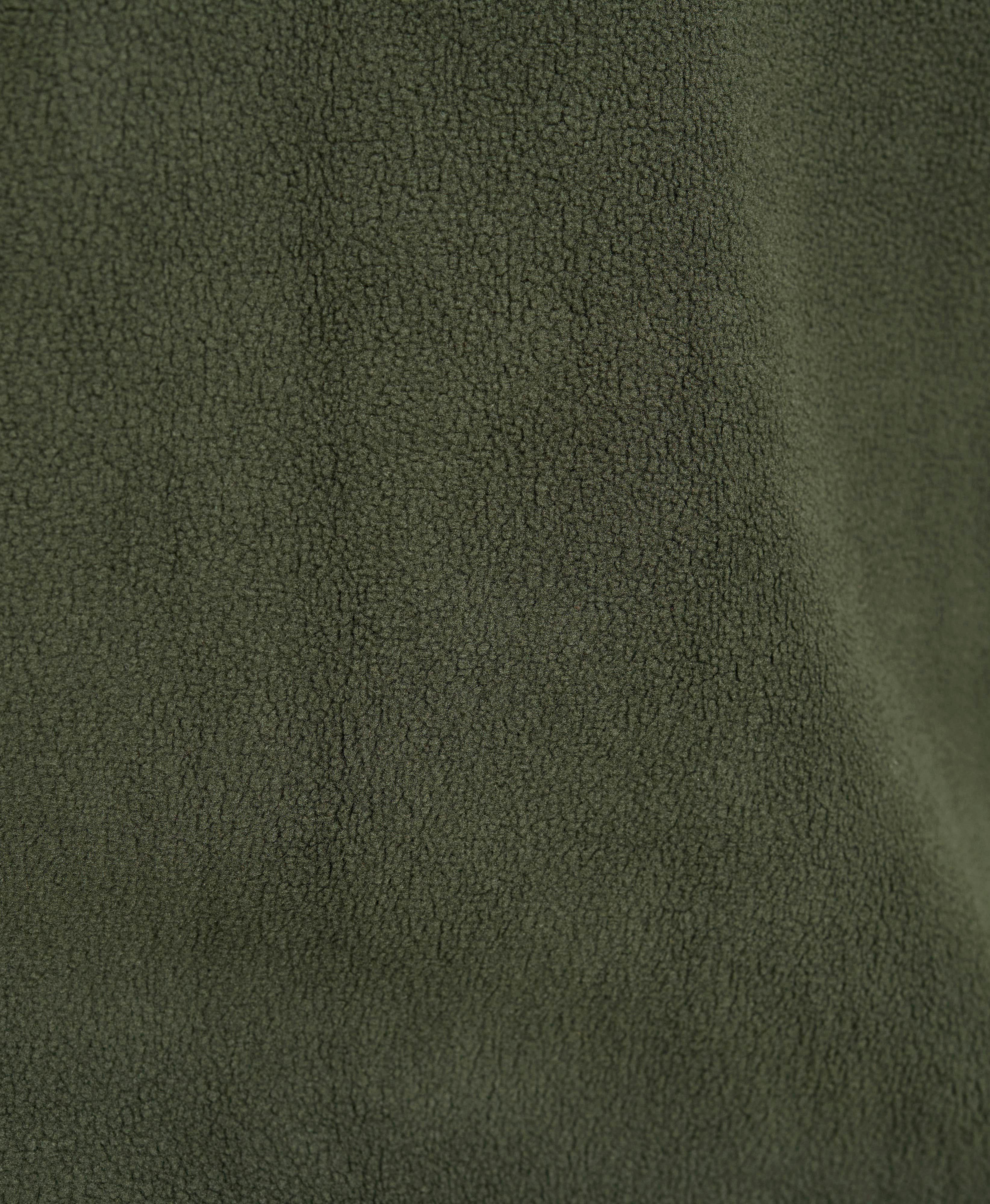 Hiker Fleece Vest Men