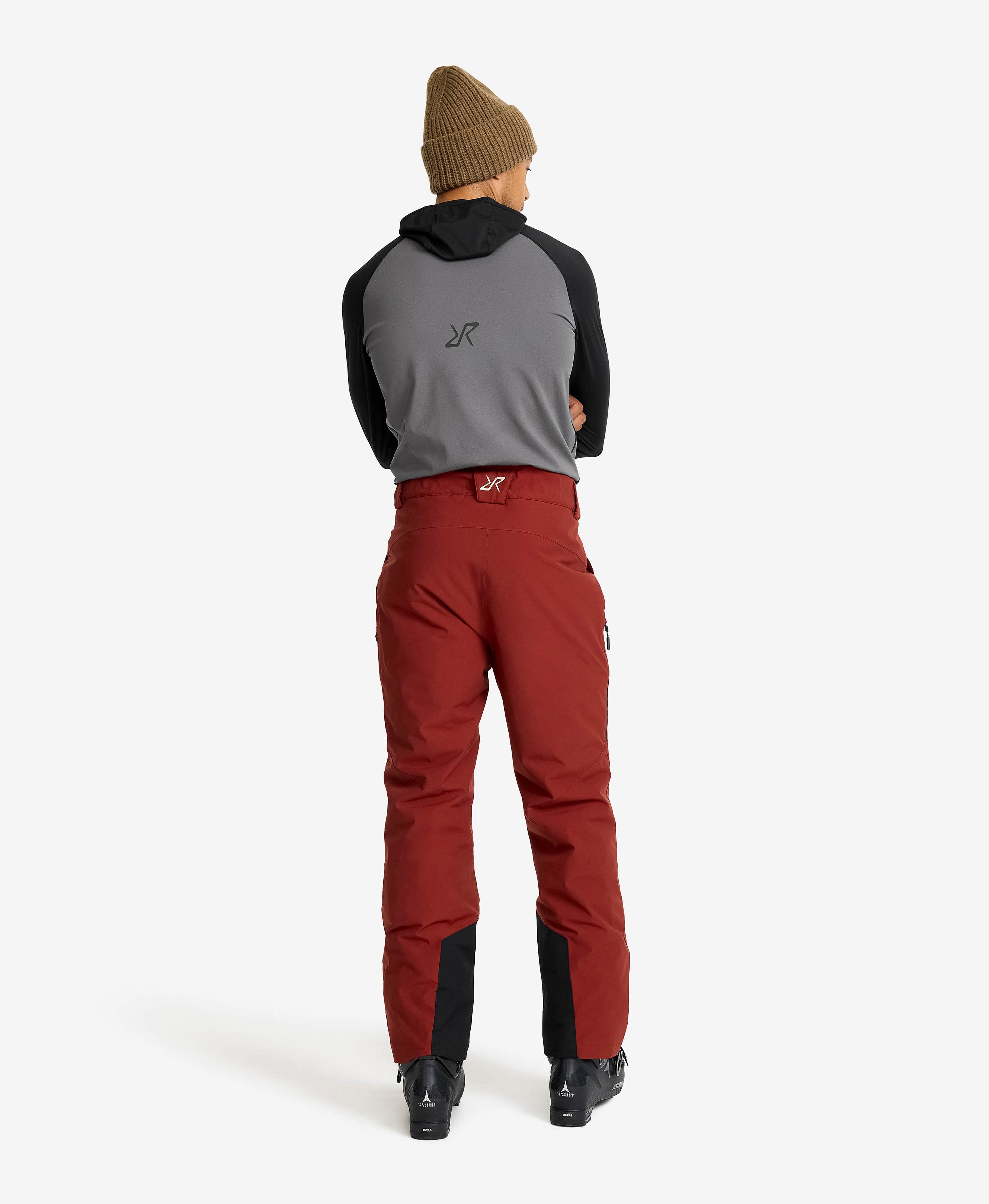 AccXel Insulated 2L Snow Pants Men