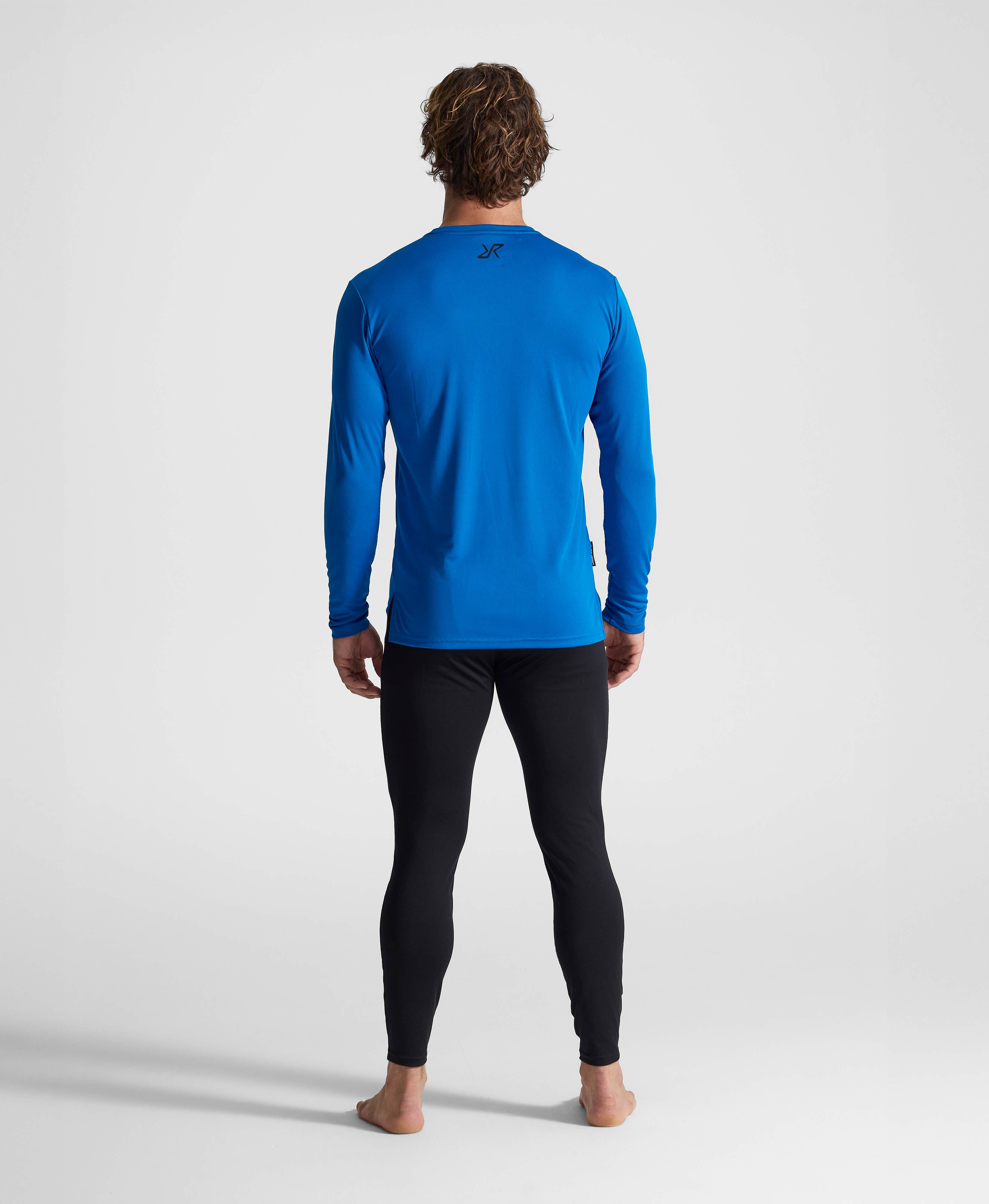 Ultra Technical Base Layer Top Men