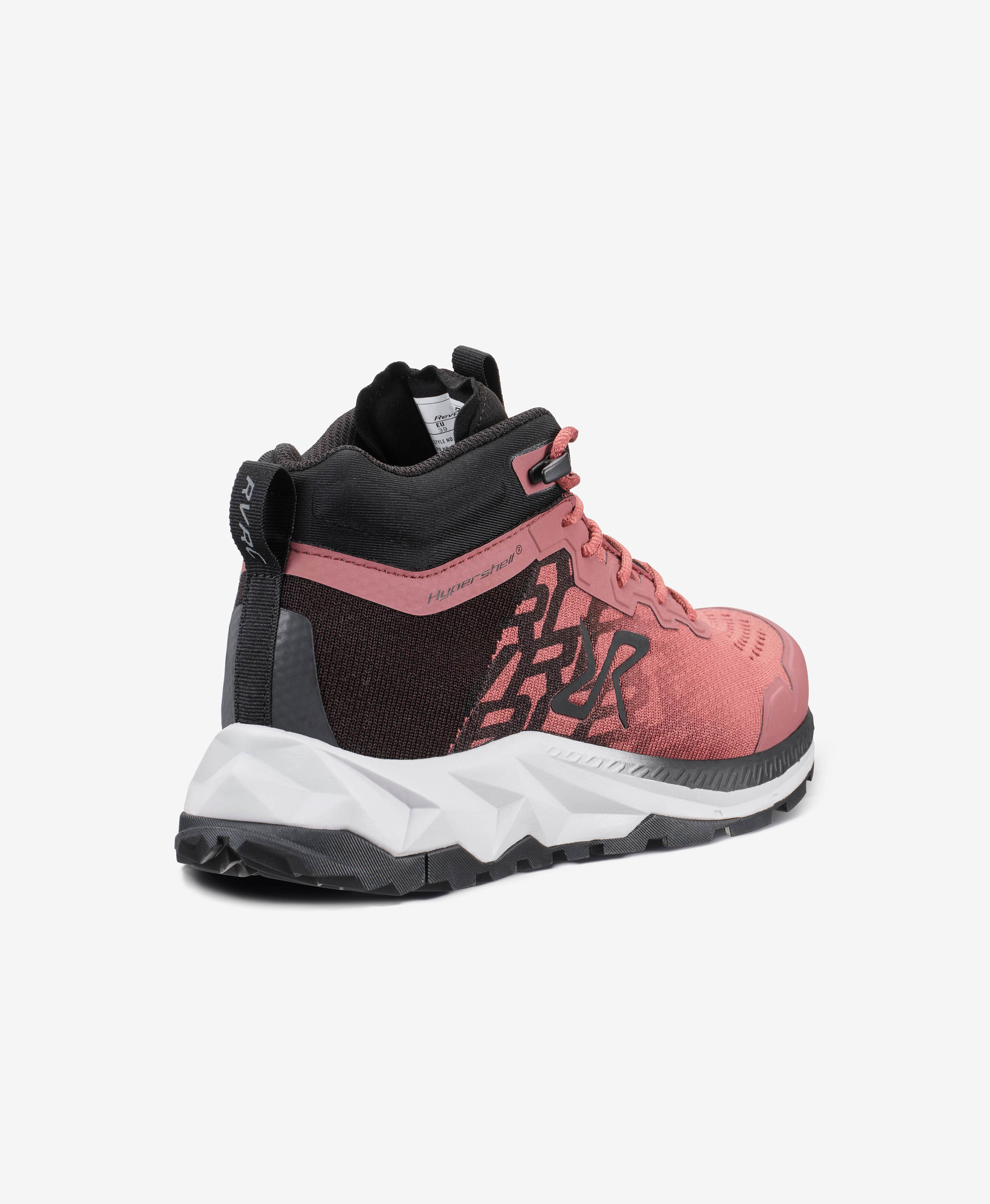 Trailknit Waterproof Mid Hiking Shoes Women