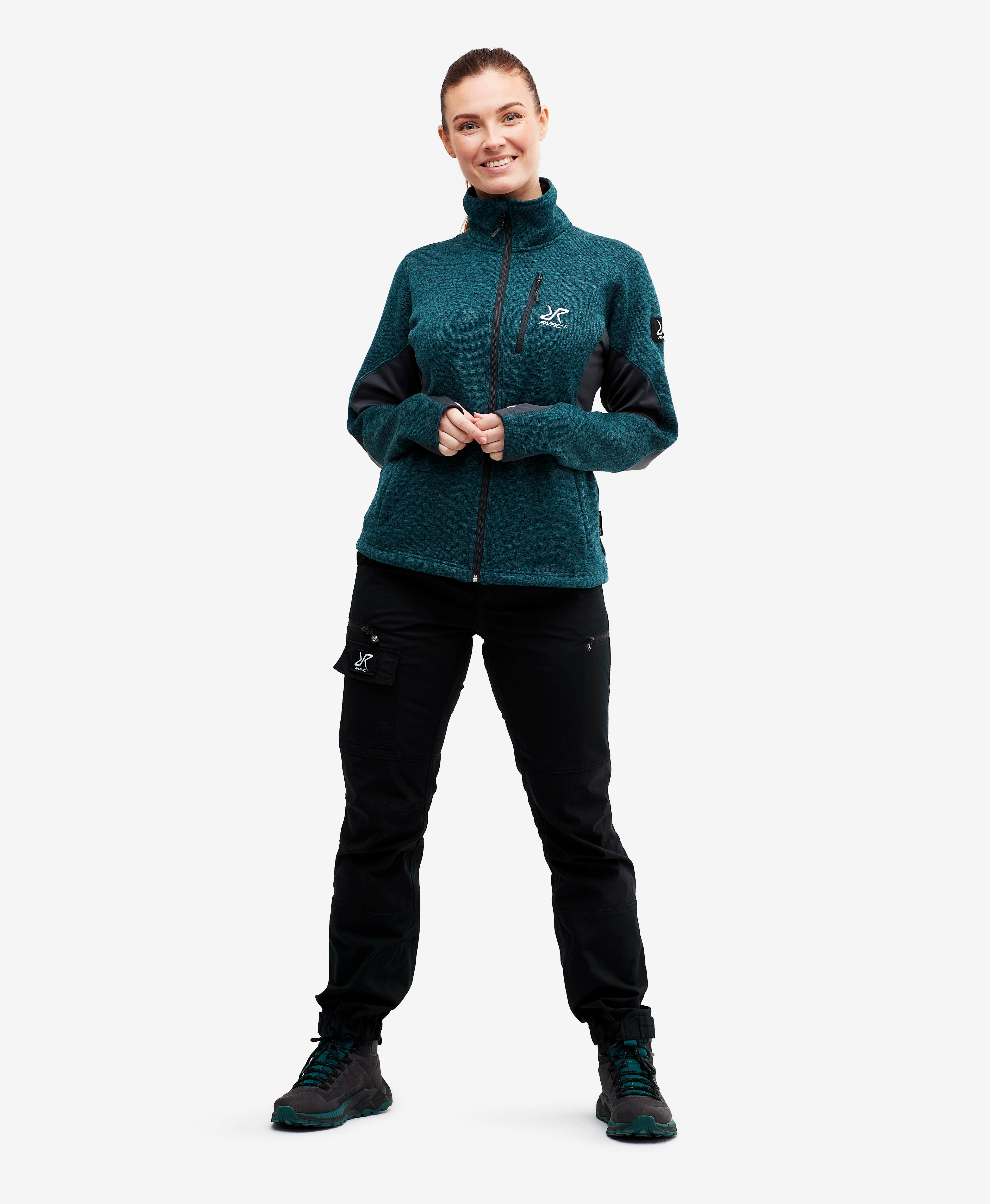 Fusion Fleece Women