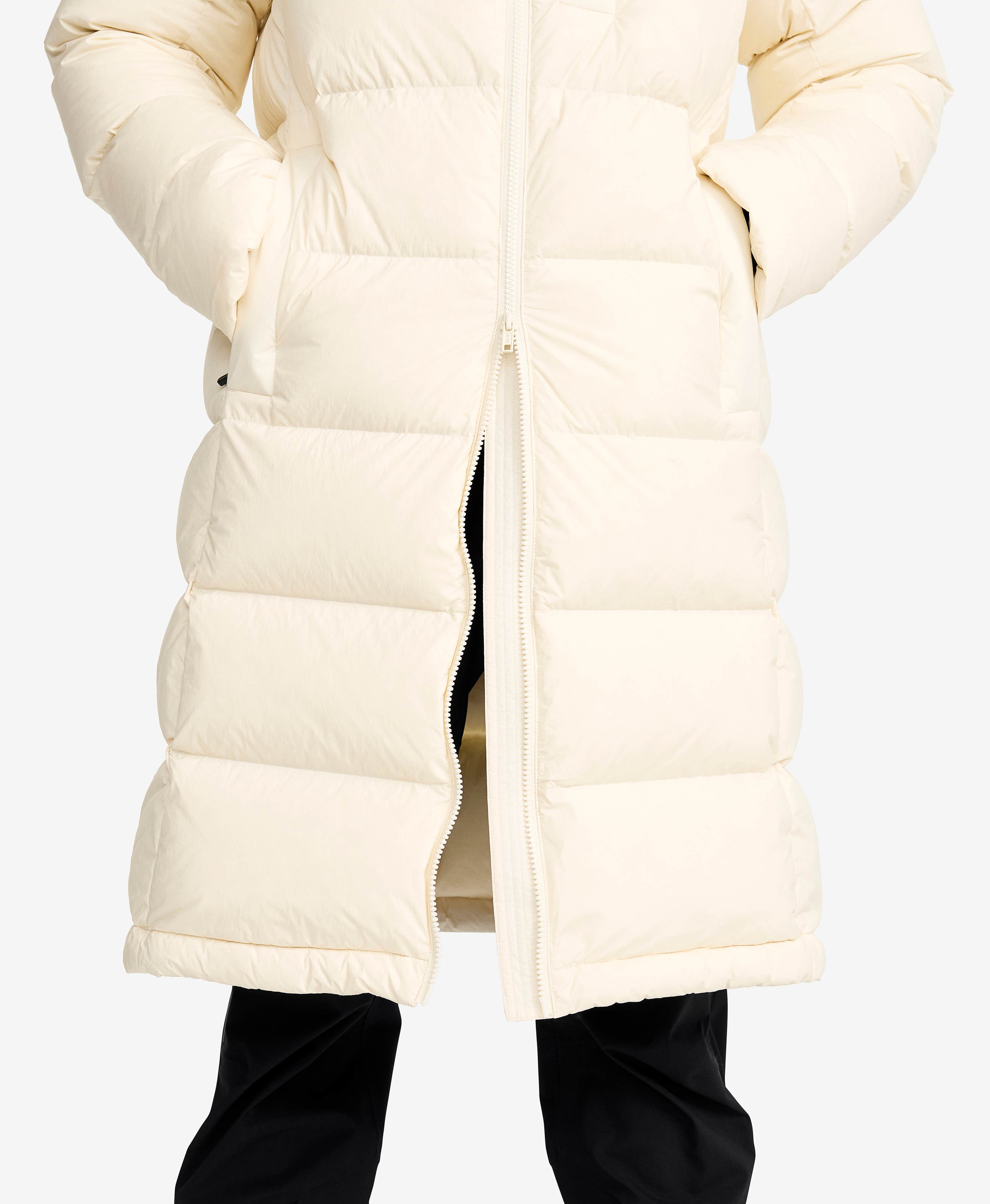 Flexpedition Down Parka Women