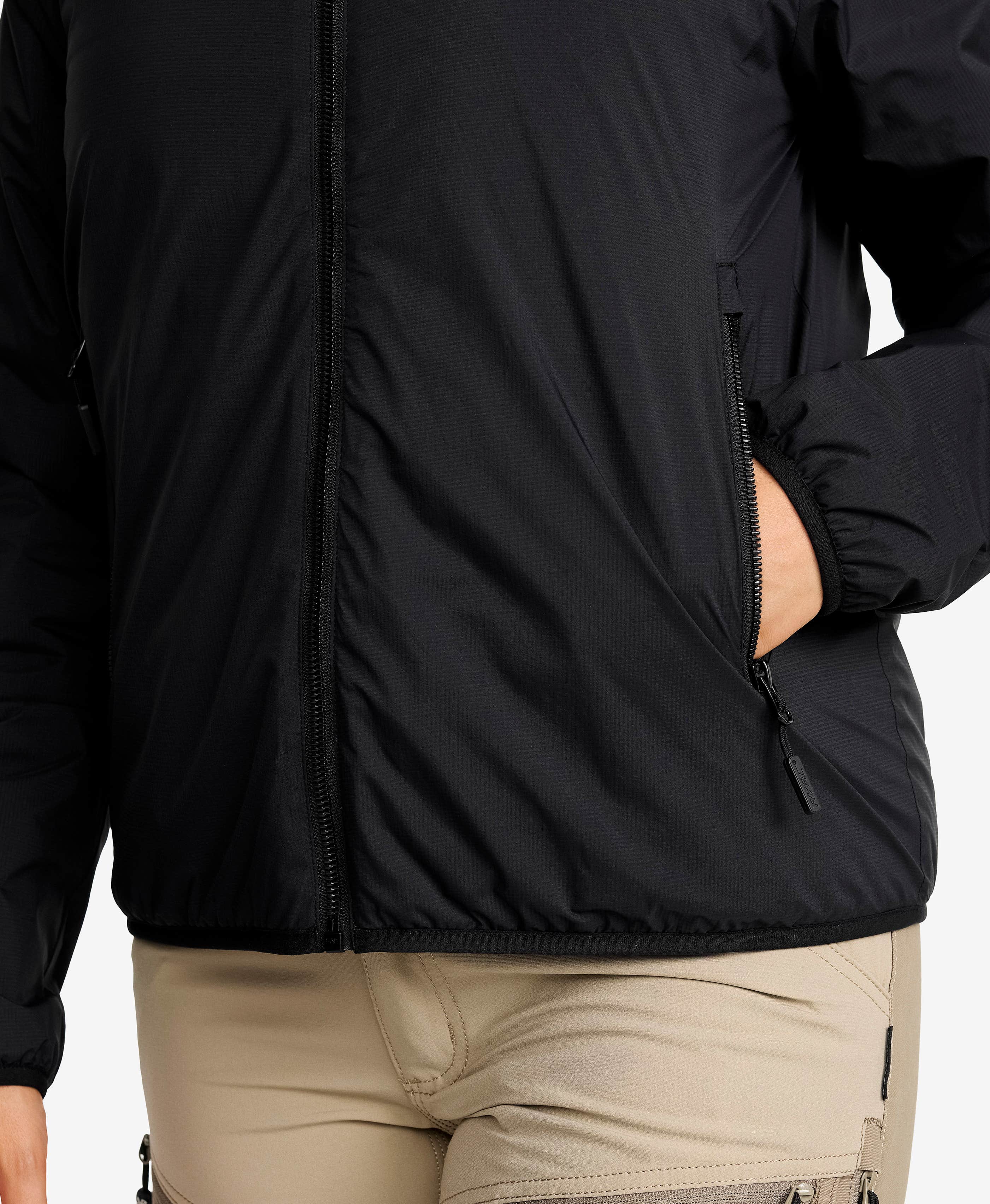 Flatter Insulated Jacket Women