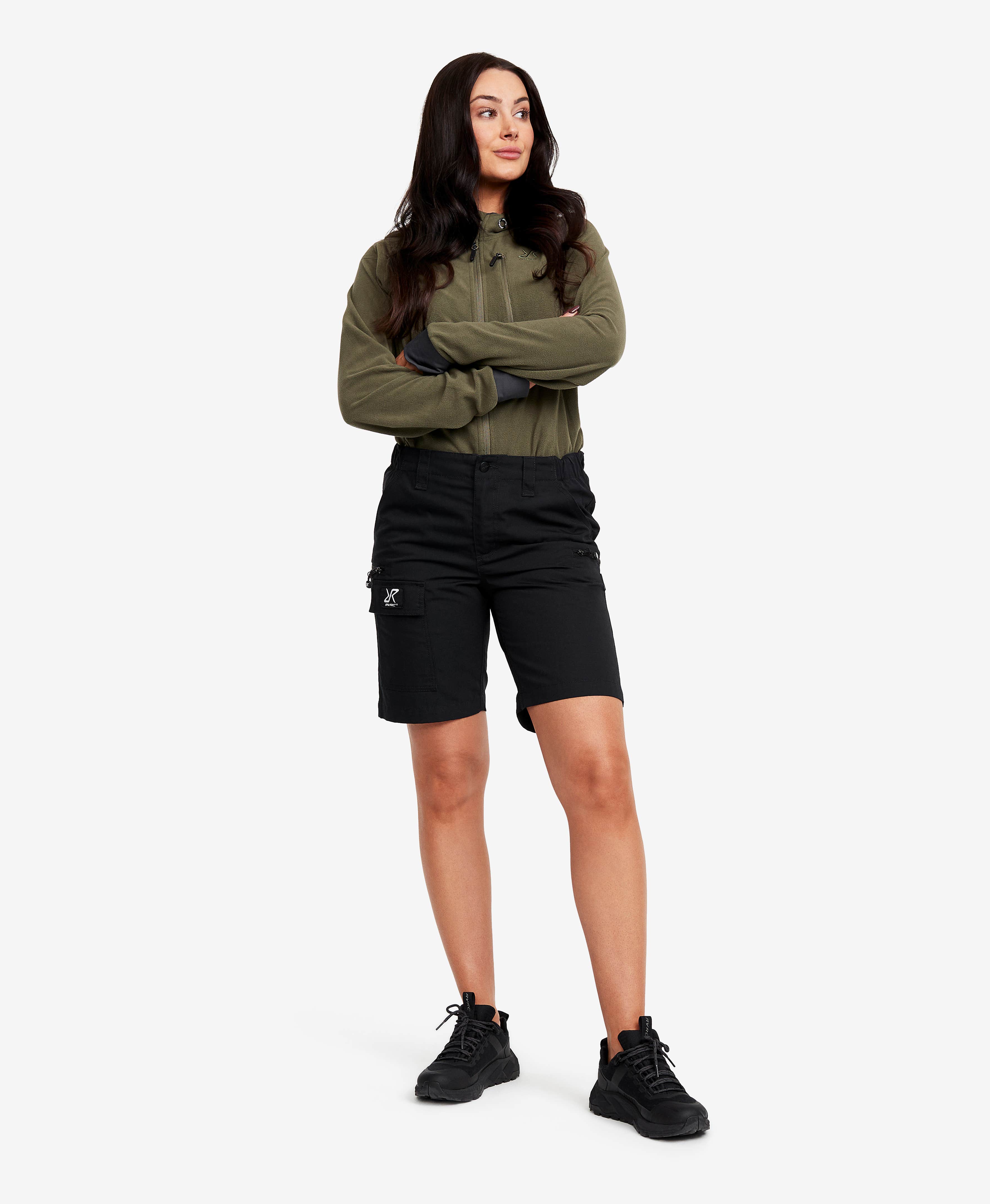 Nordwand Shorts Women