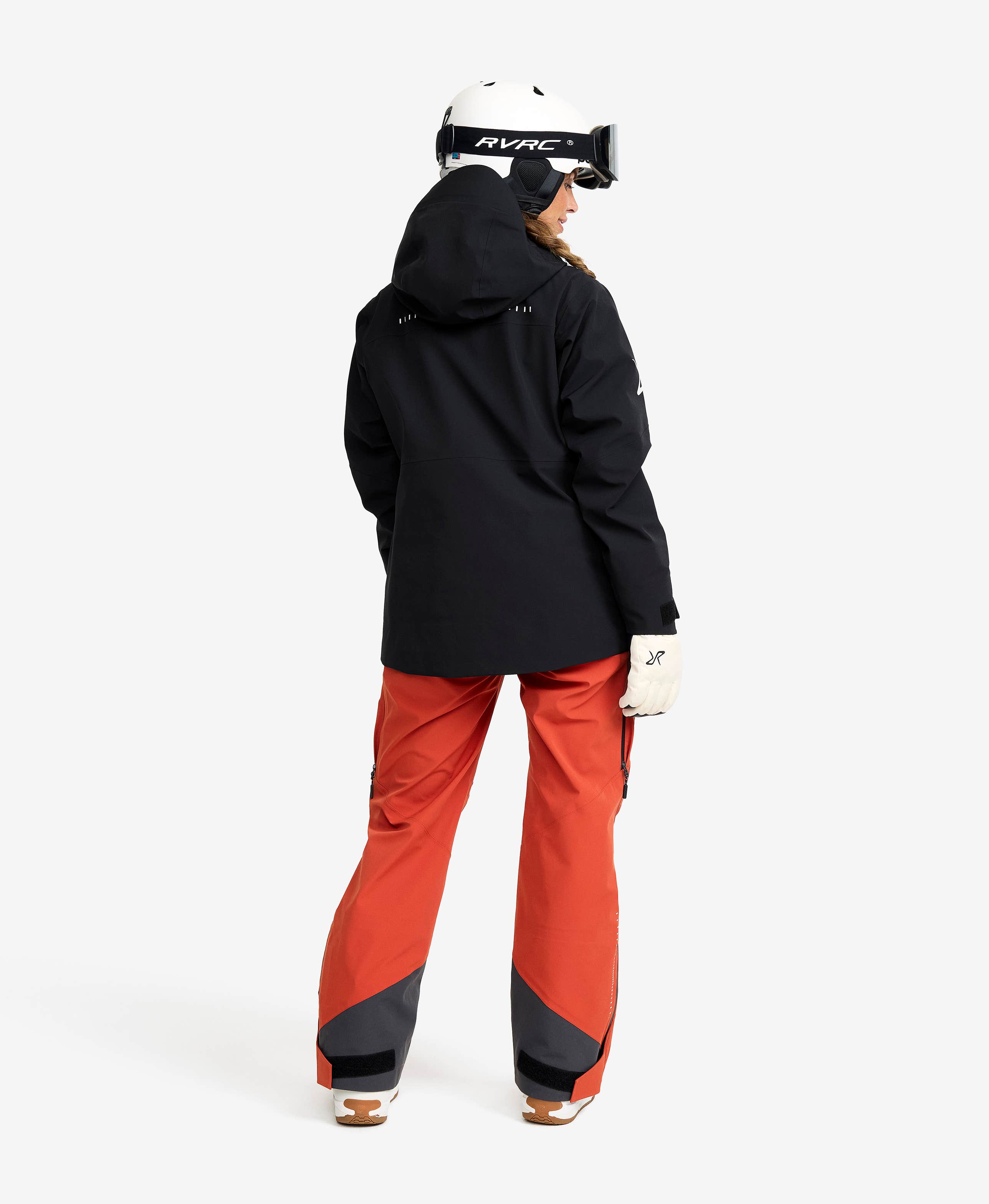 Atlas 3L Ski Jacket Women
