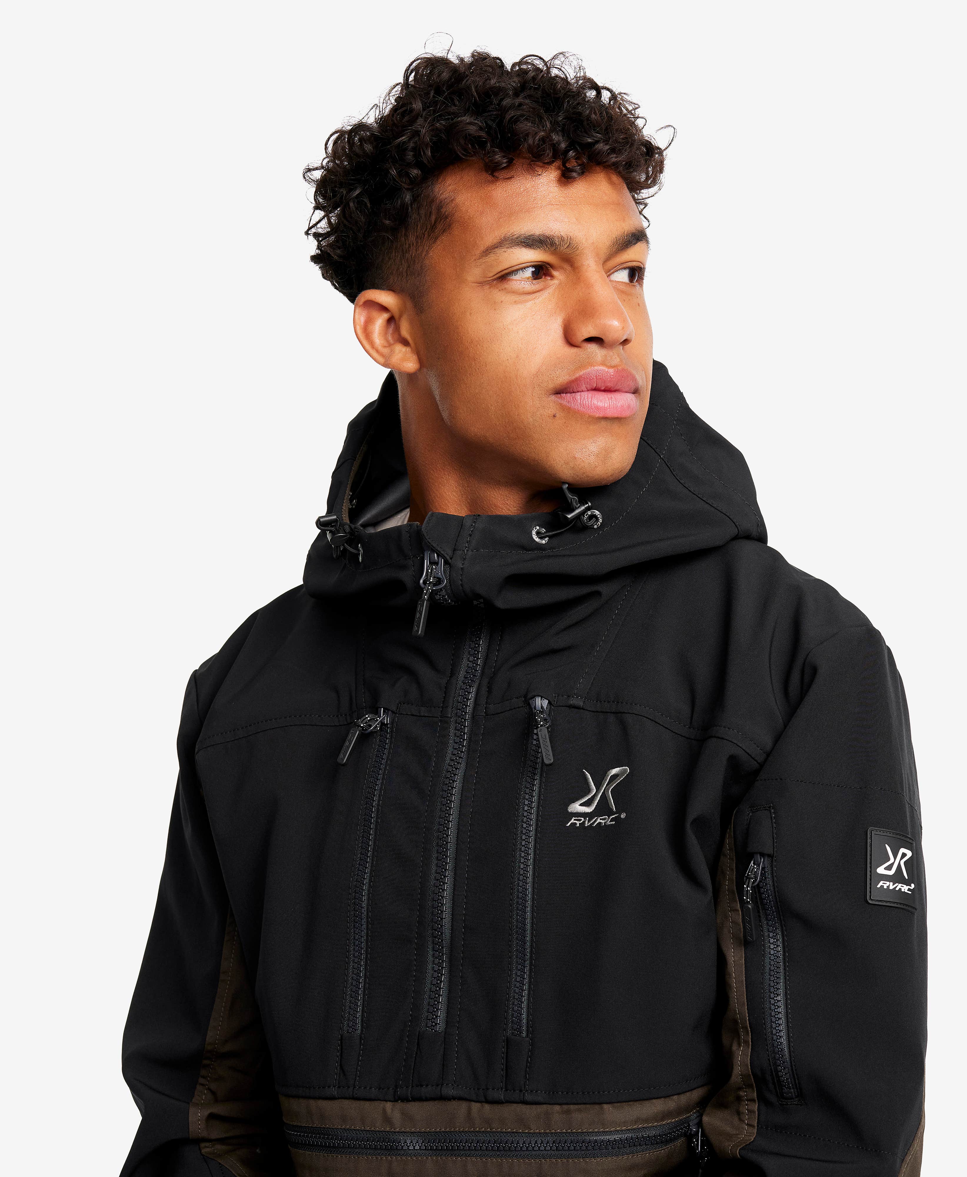 Outdoor Anorak Men