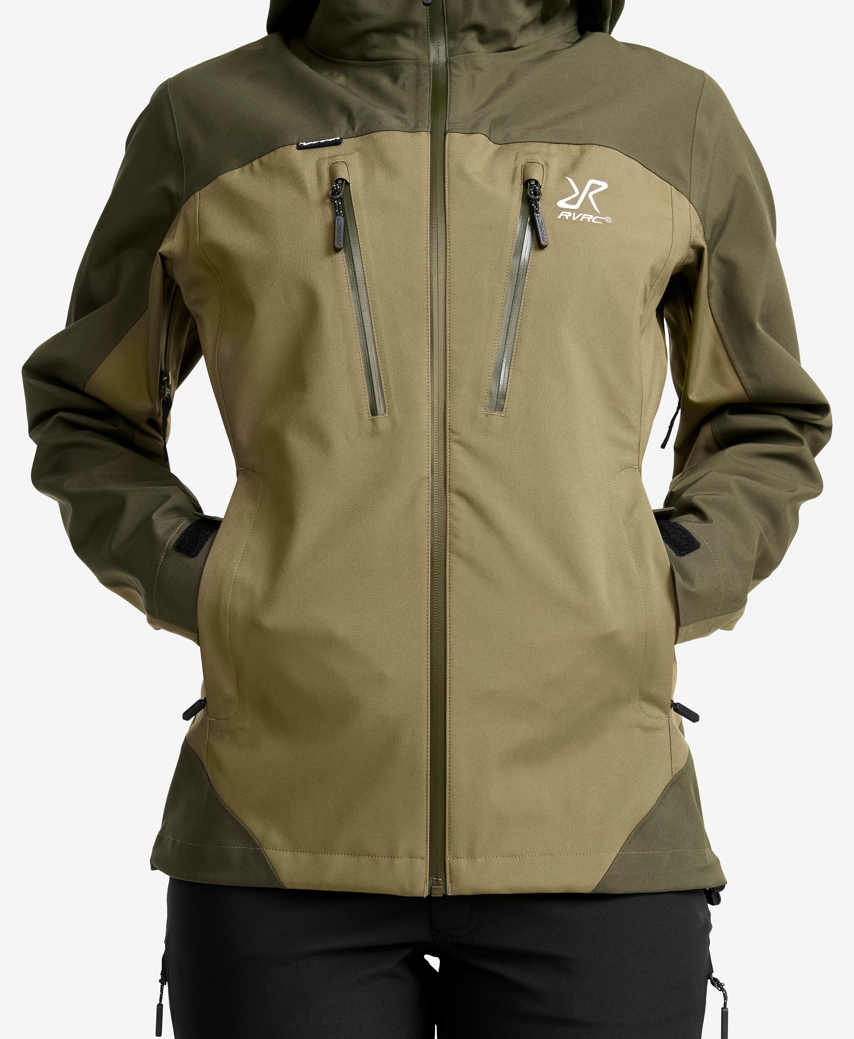 Silence Proshell 3L Jacket Women