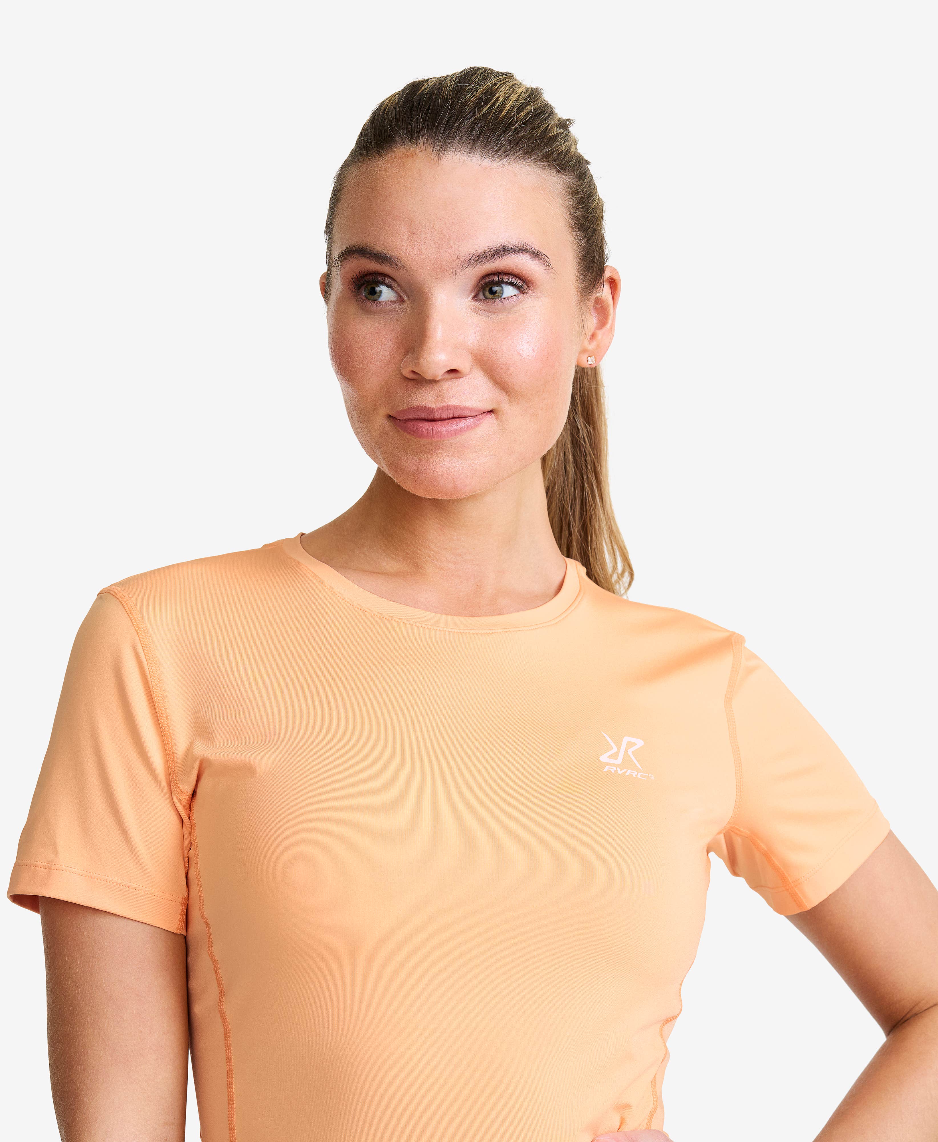 Stride Active T-shirt  Women