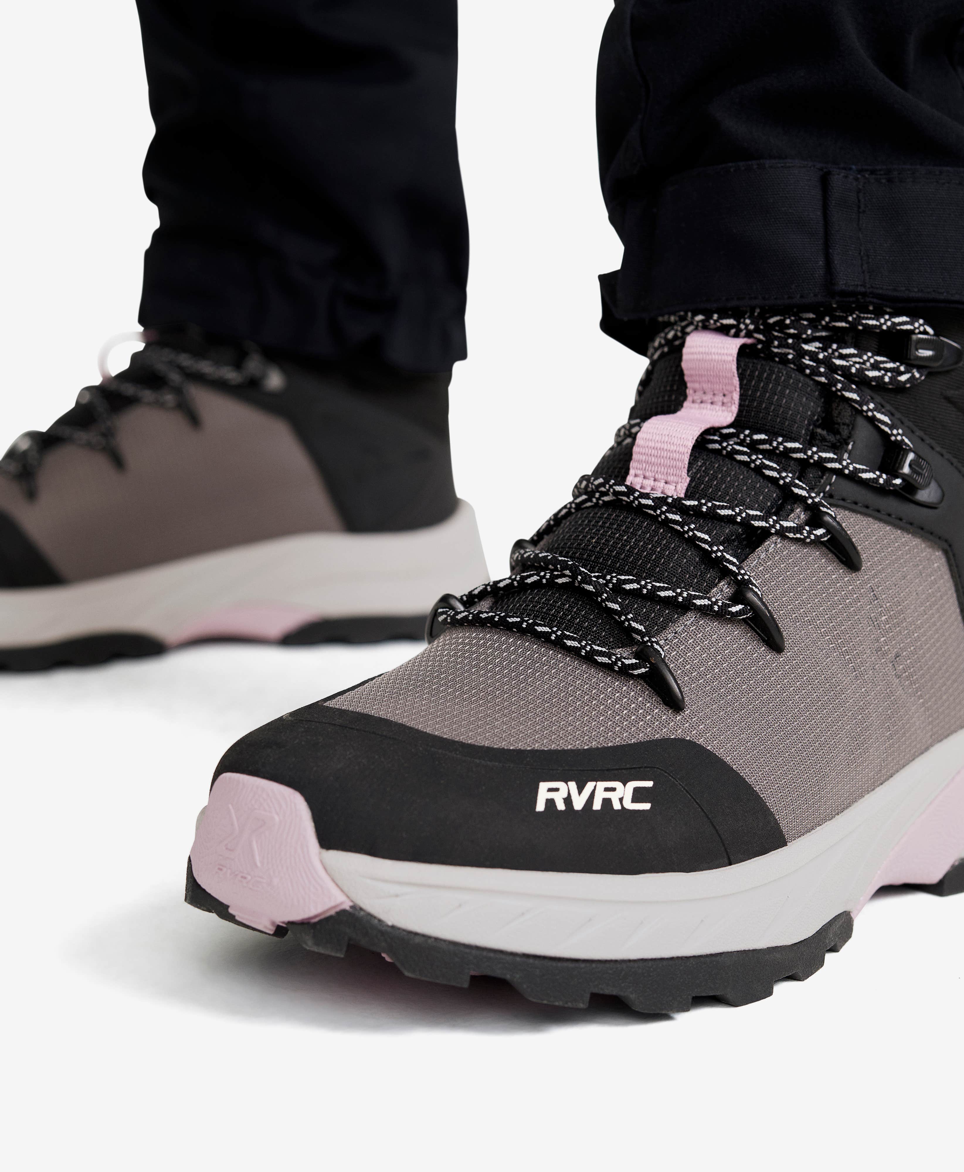 Forge Waterproof Walking Boots Women