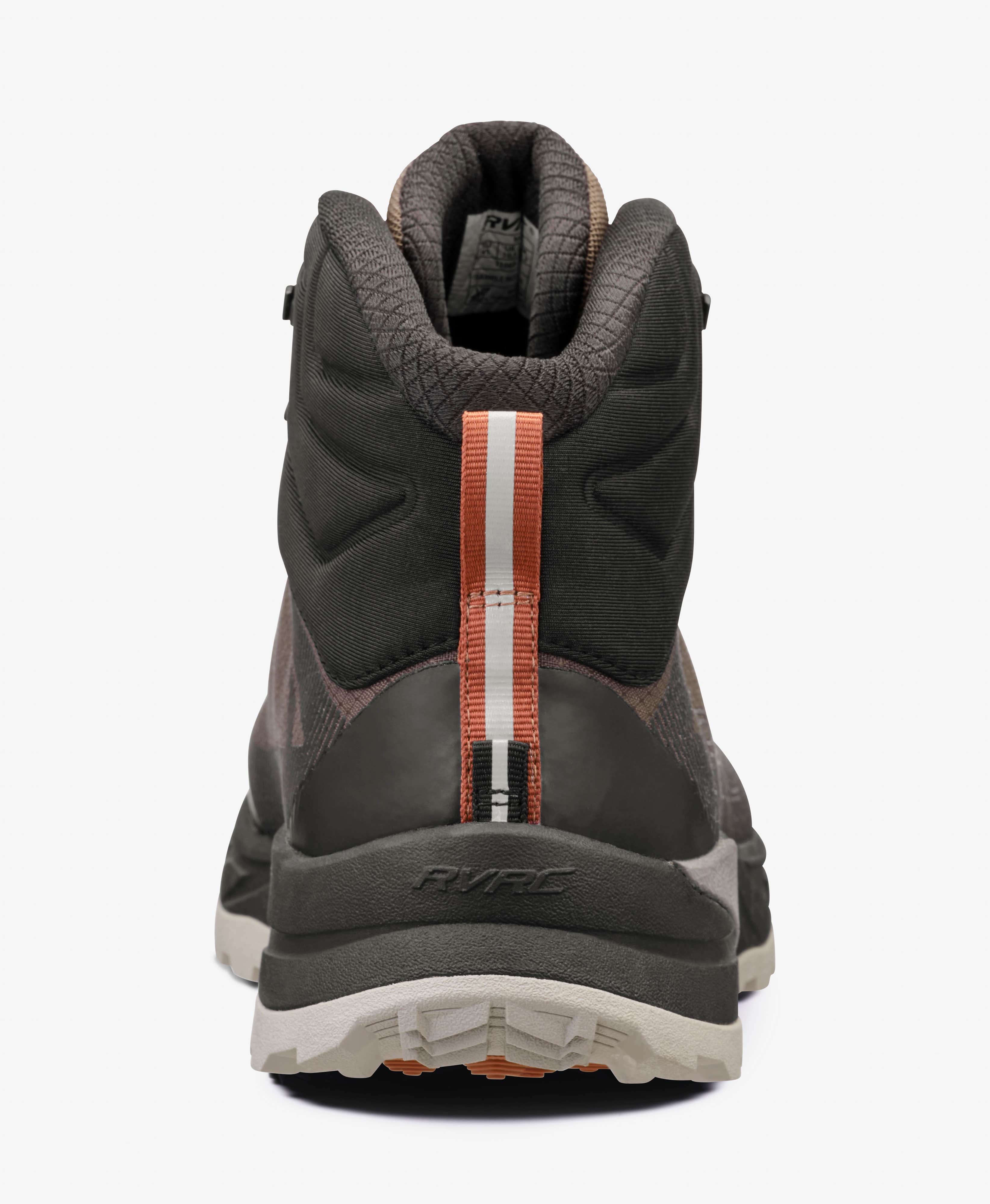 Trailblaze Waterproof Hiking Boots Men