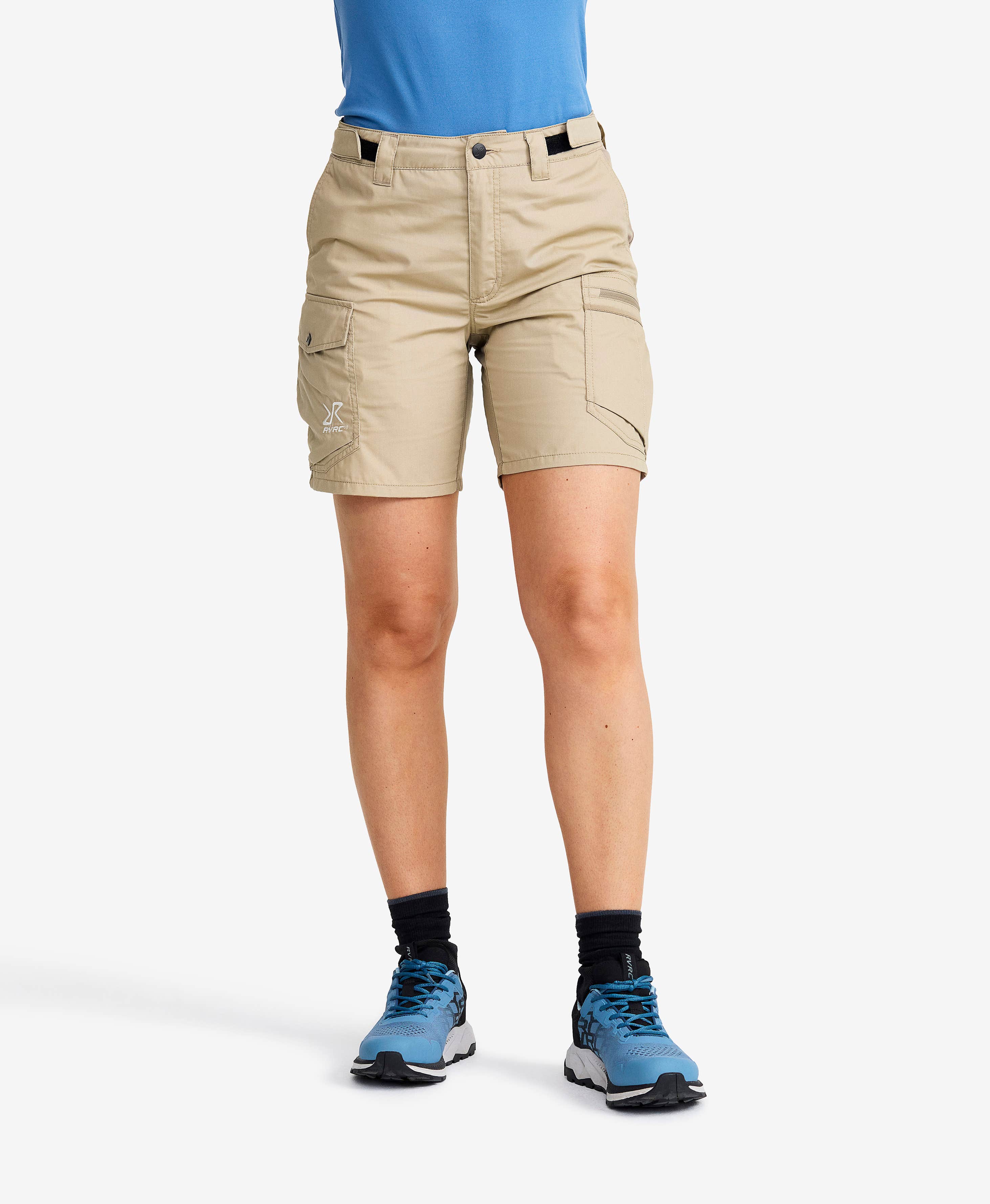 Rambler Lightweight Pro Shorts Women