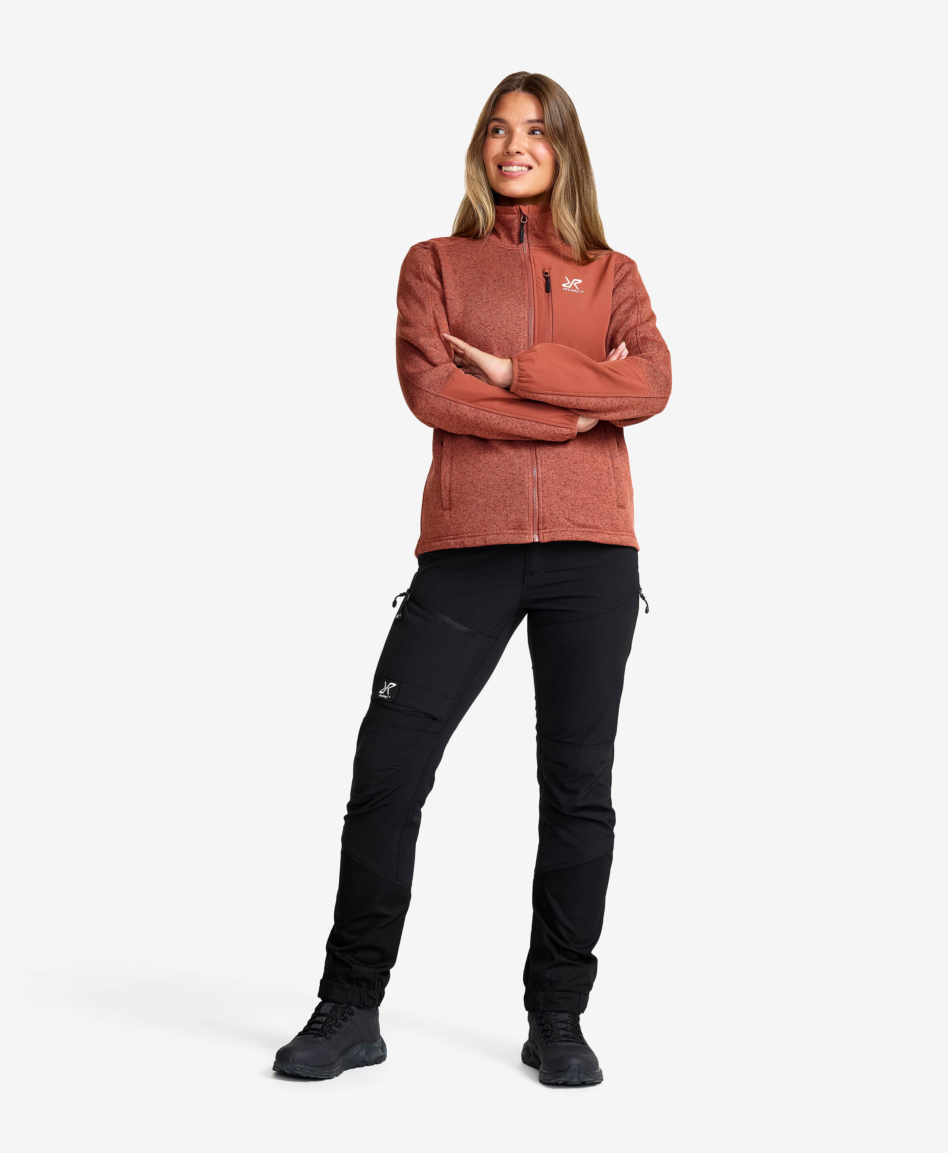 Northbound Fleece Jacket Women