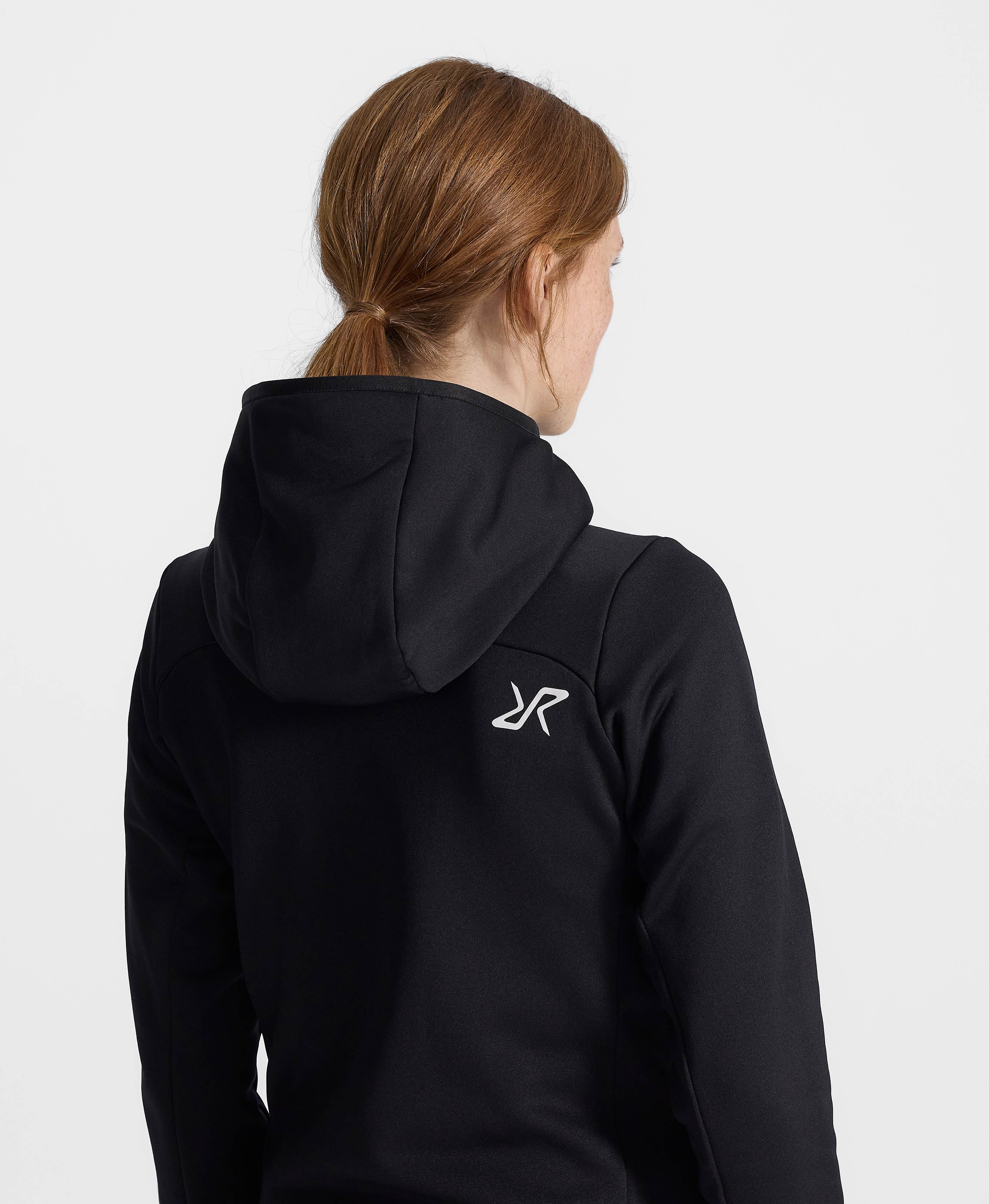 Ultra Mid Hood Women