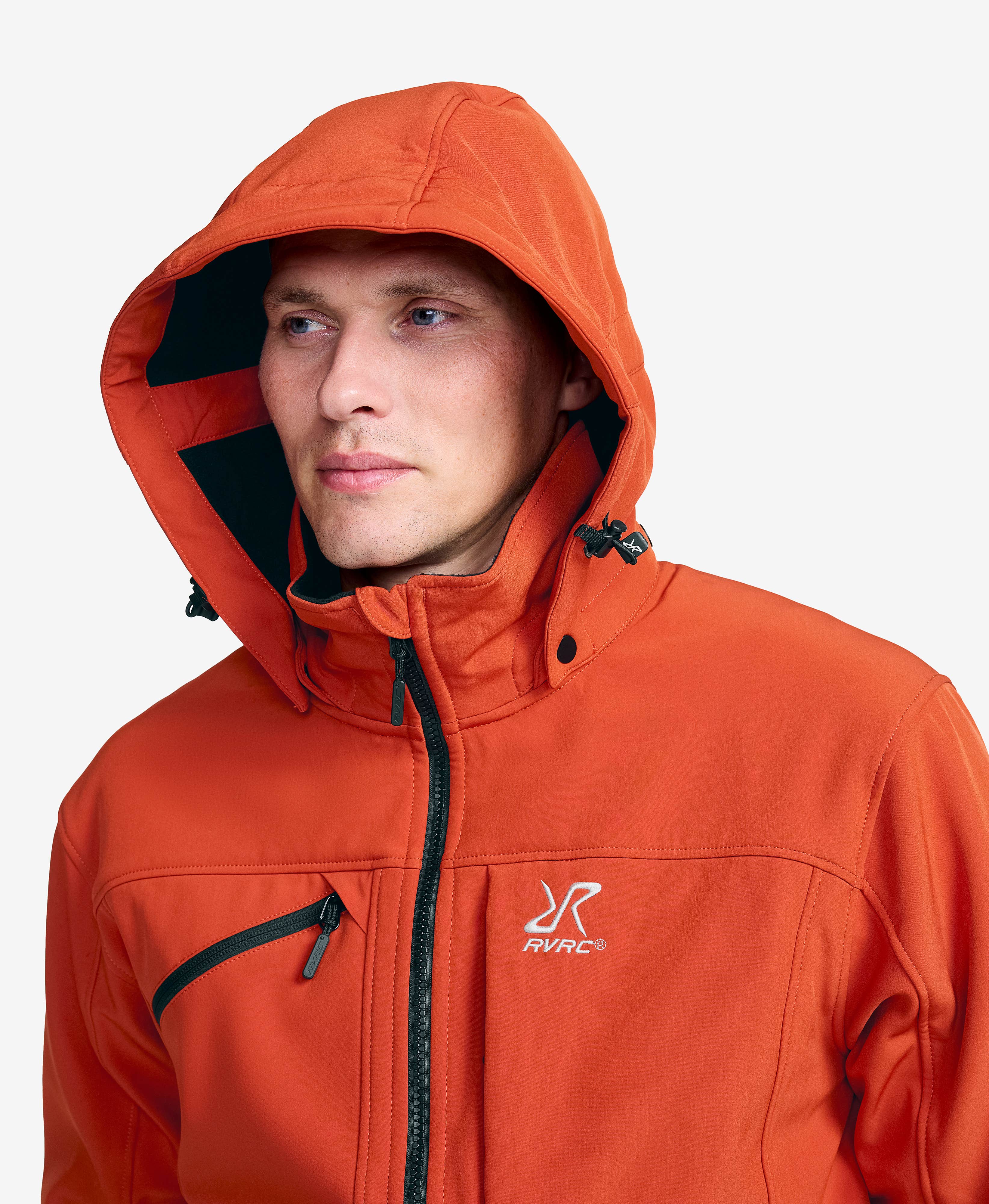 Hiball Softshell Jacket Men