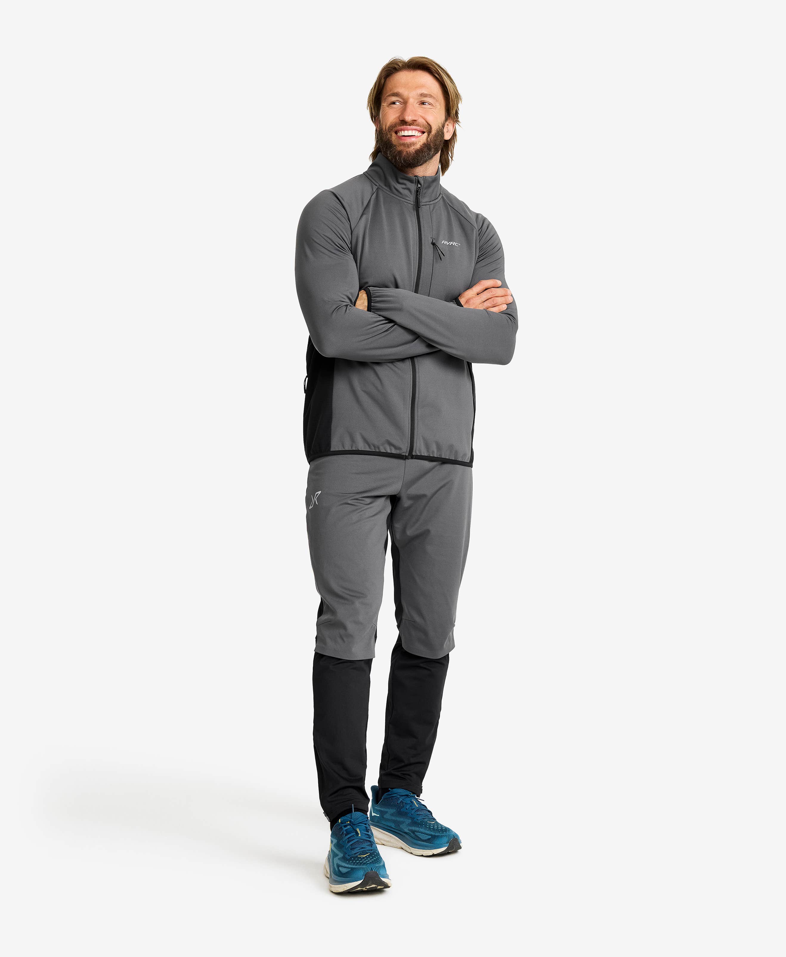 Pace Wind Leggings Men