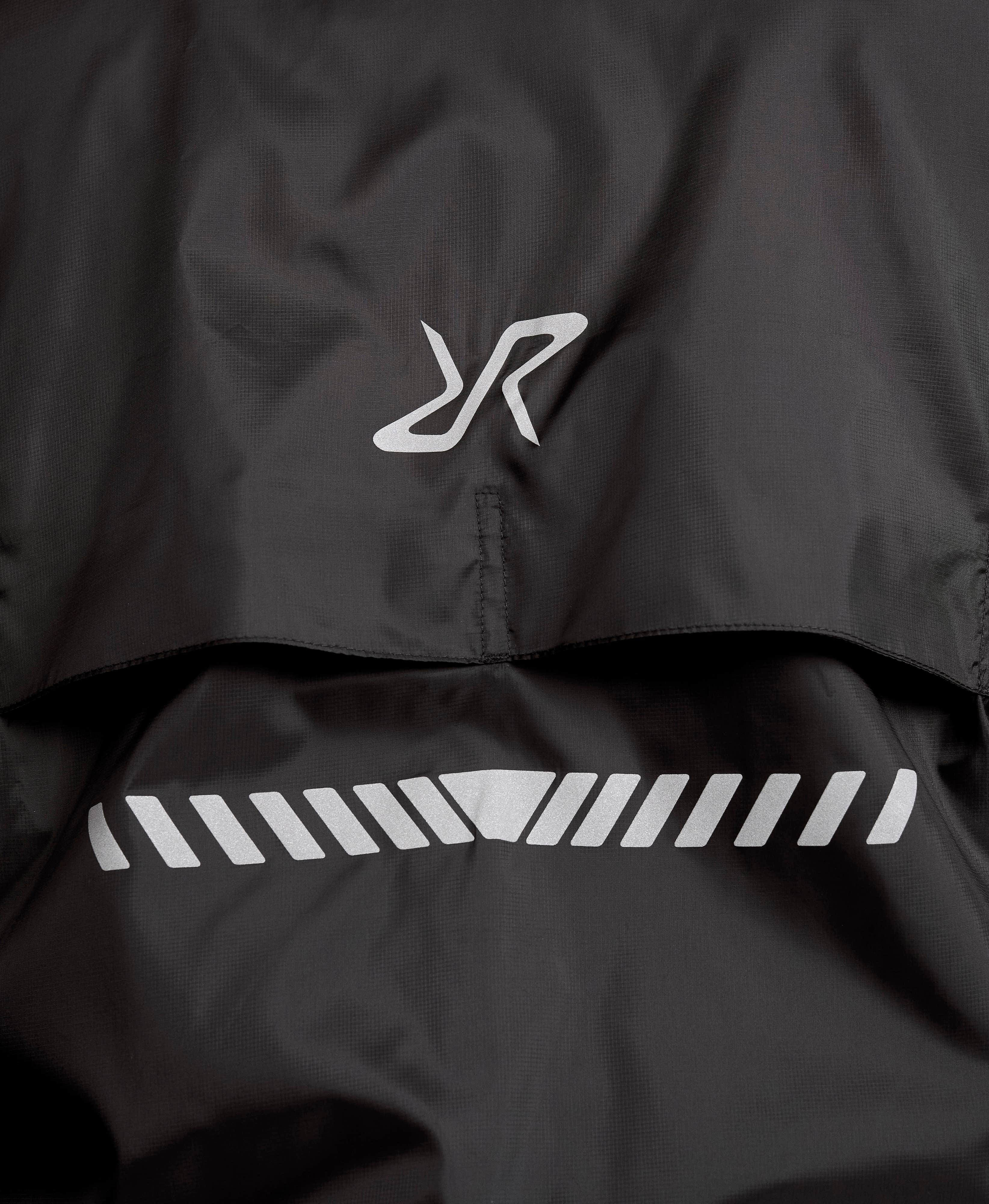 Unit Light Windbreaker Men