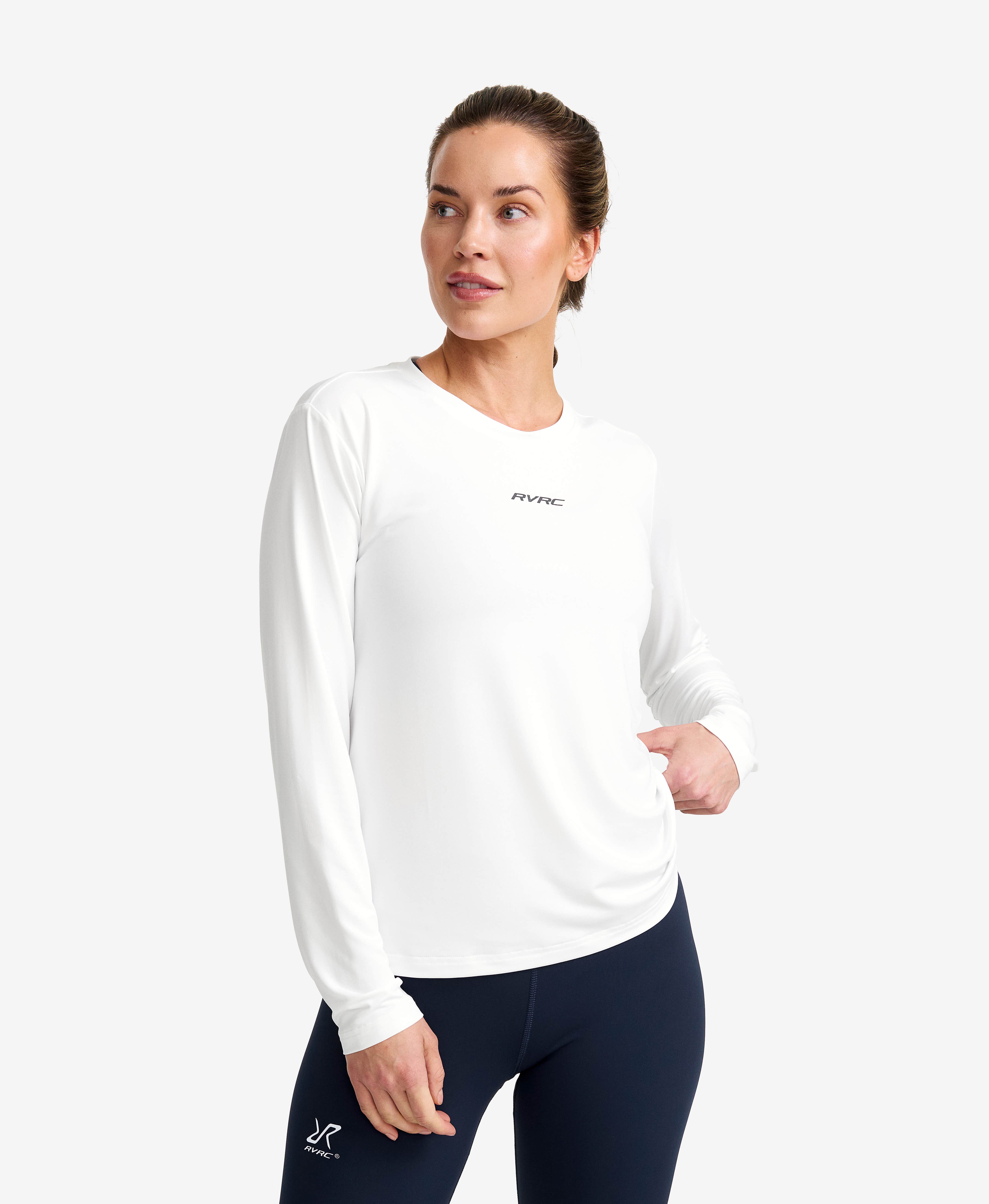 Direction Active Long-sleeved T-shirt Women