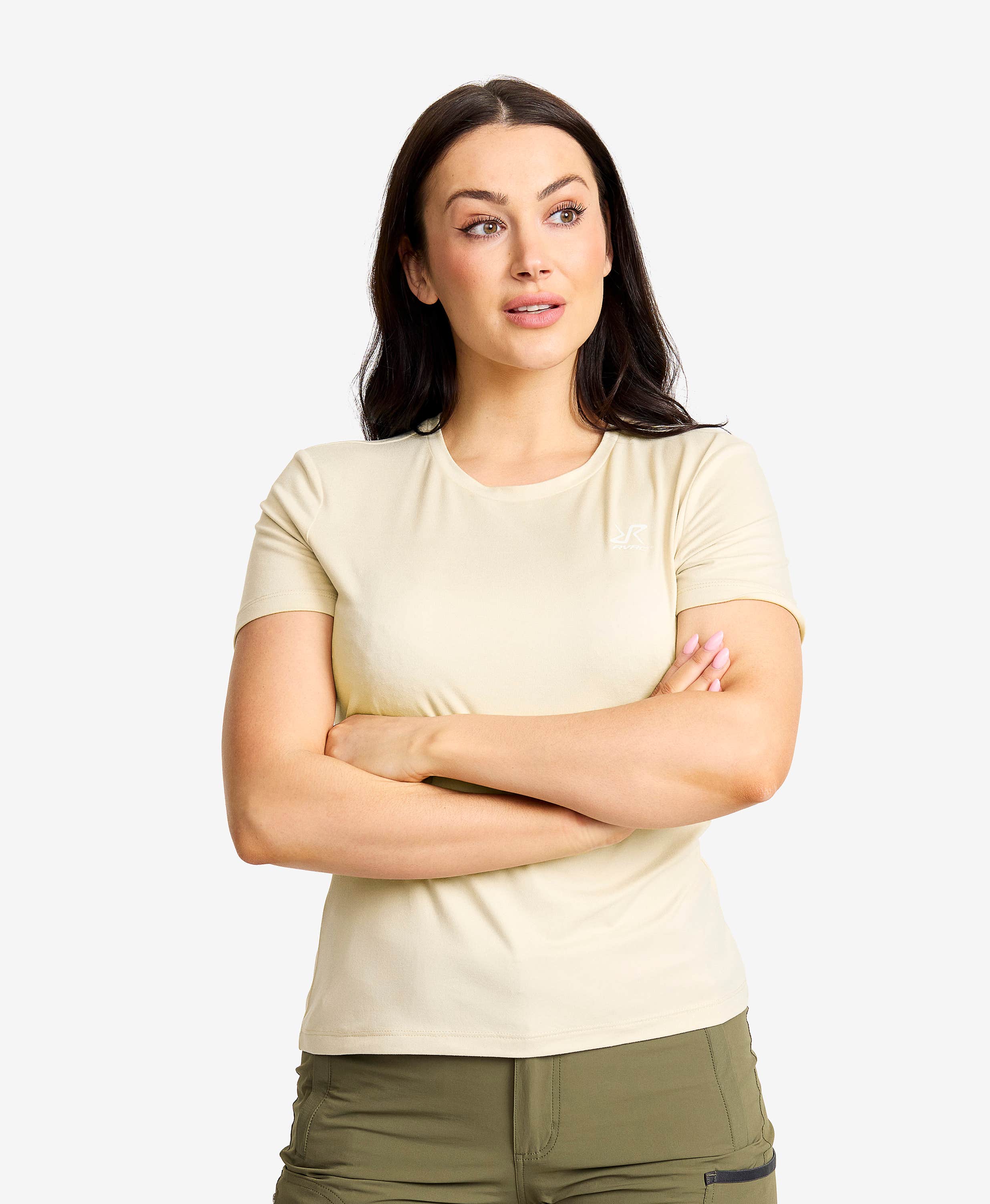 Mission T-shirt Women