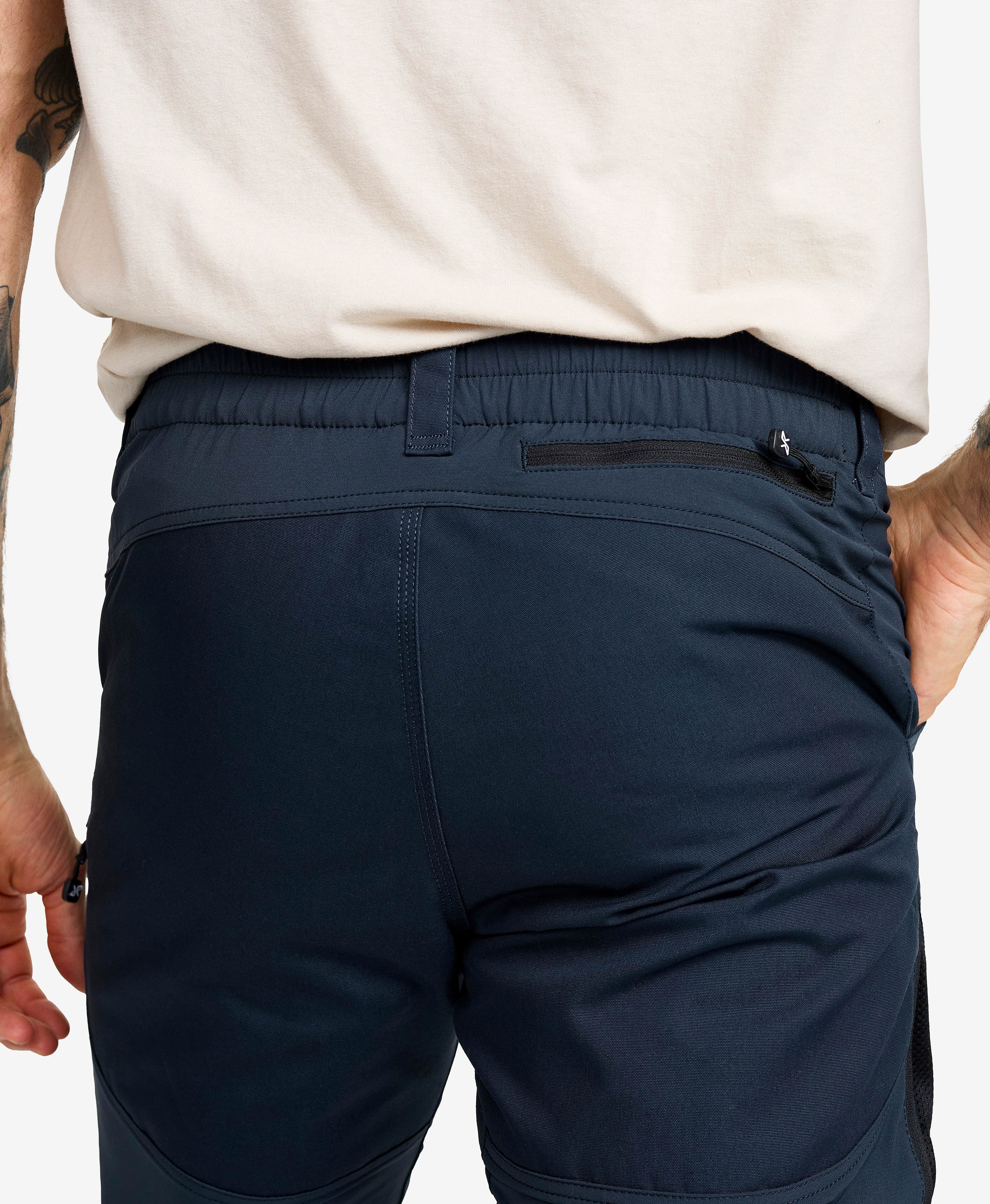 RVRC GP Pro Pants Men