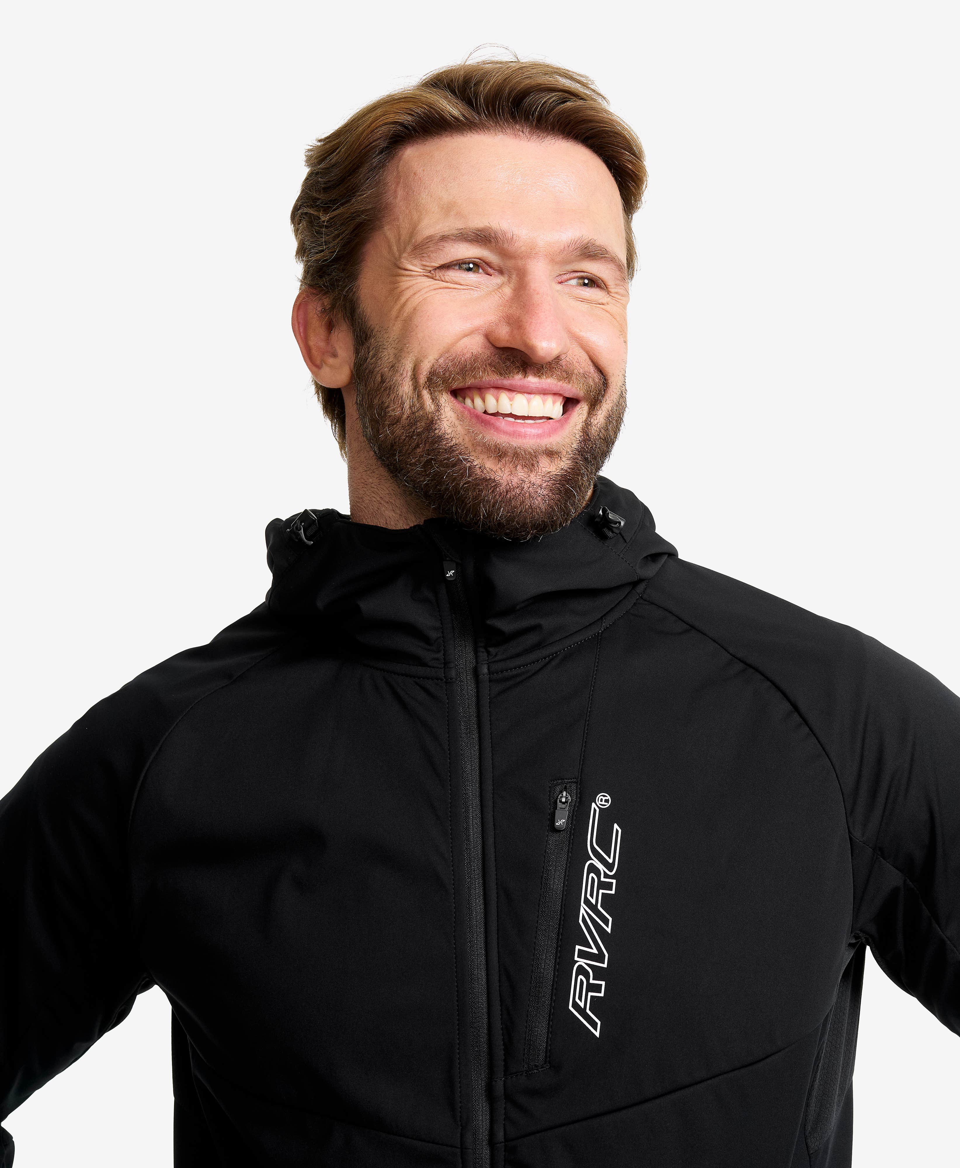 Pure Softshell Jacket Men