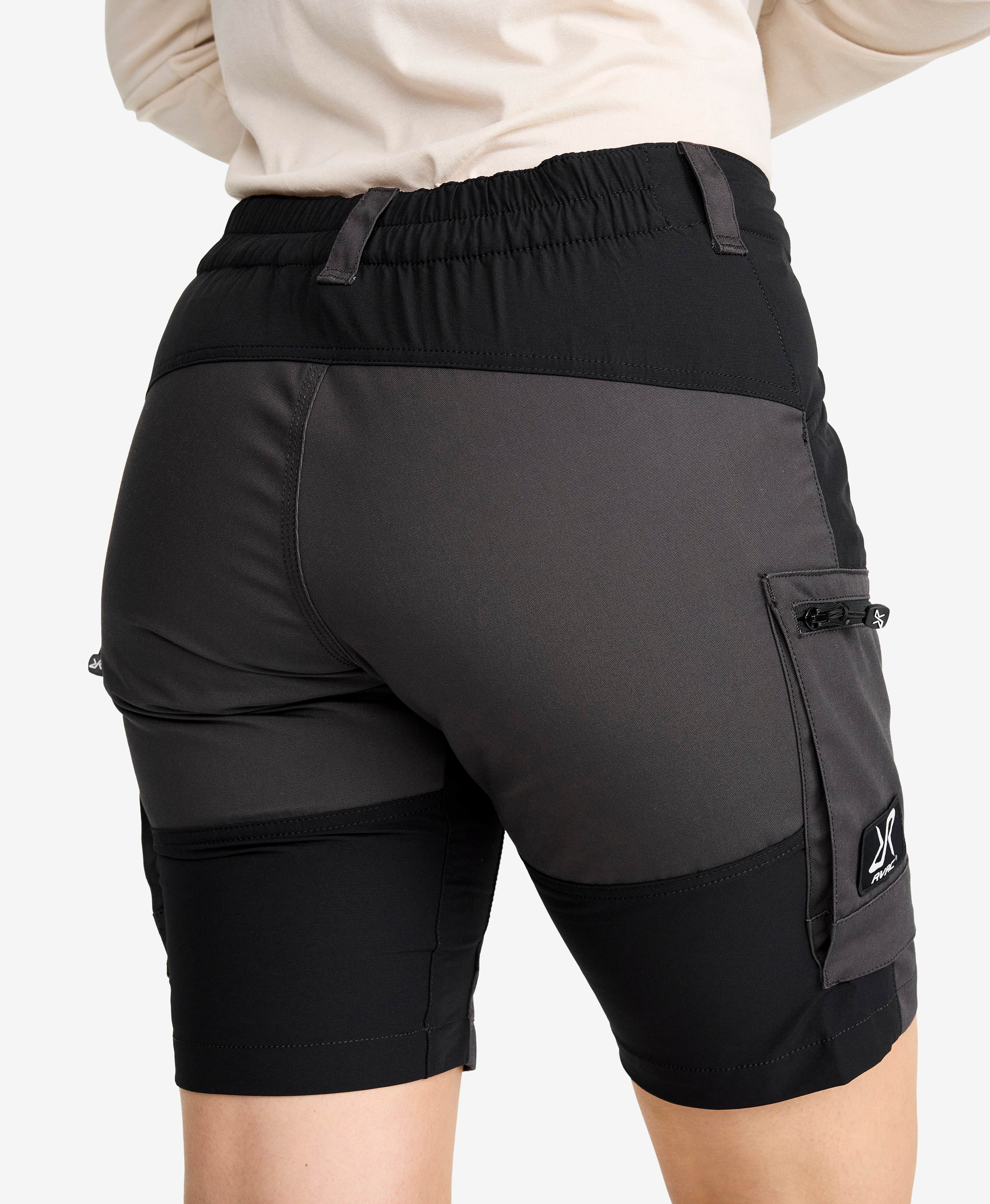 RVRC GP Shorts Women